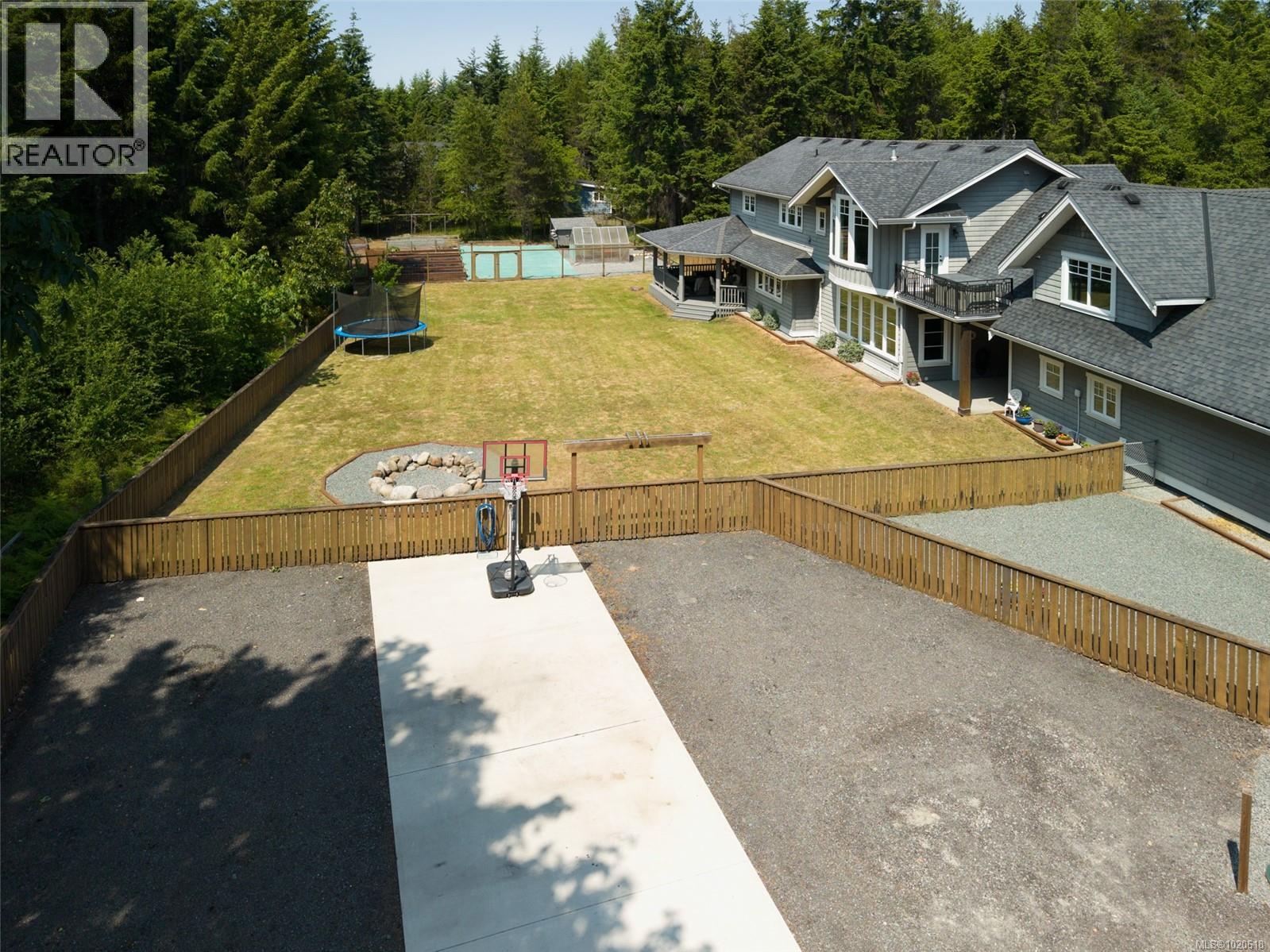 2200 Honey Wulff Close, Nanoose Bay
