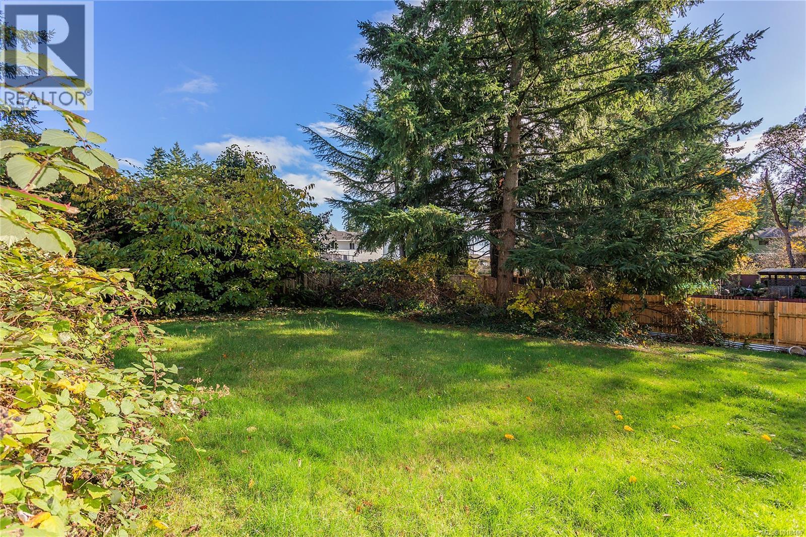 2376 York Cres, Nanaimo