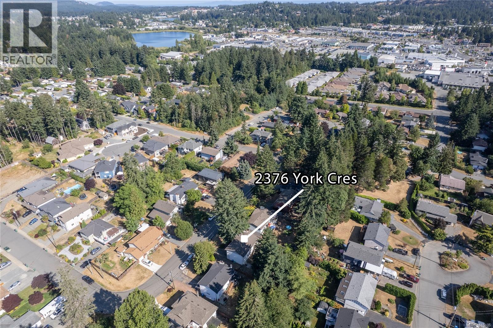 2376 York Cres, Nanaimo