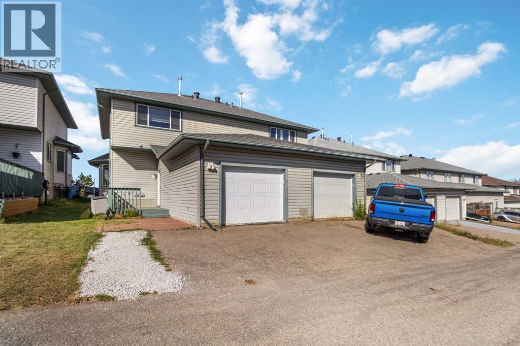 248 Sitka Drive, Fort McMurray