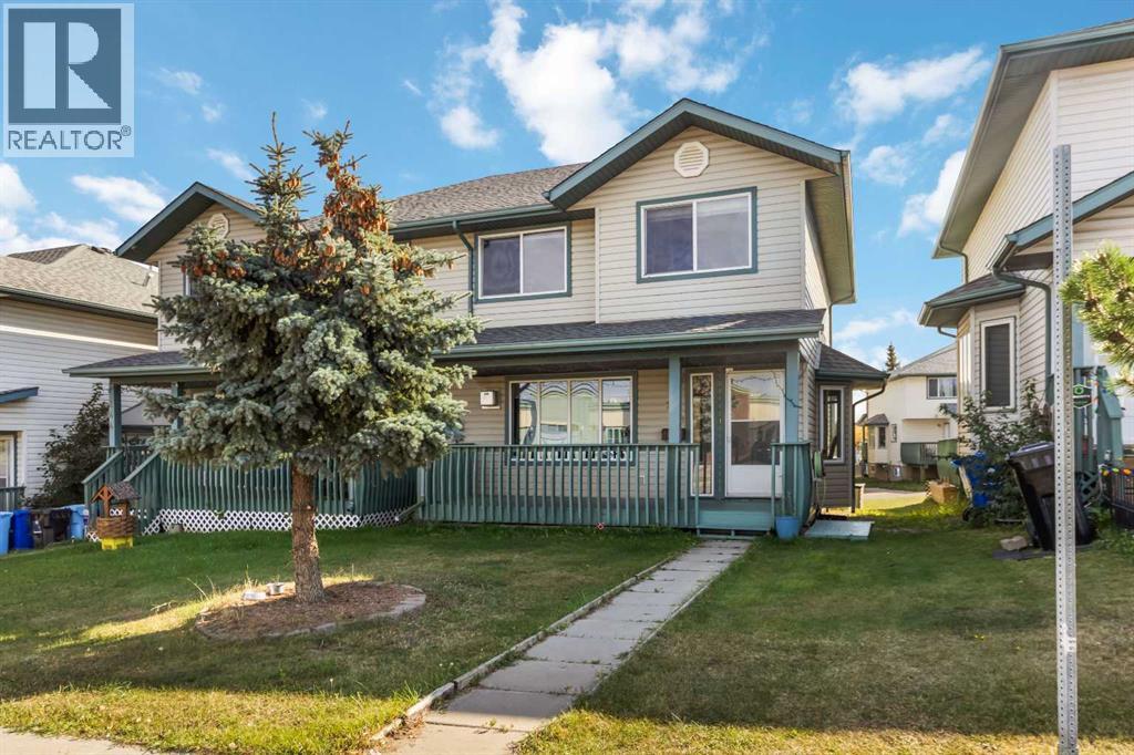 248 Sitka Drive, Fort McMurray