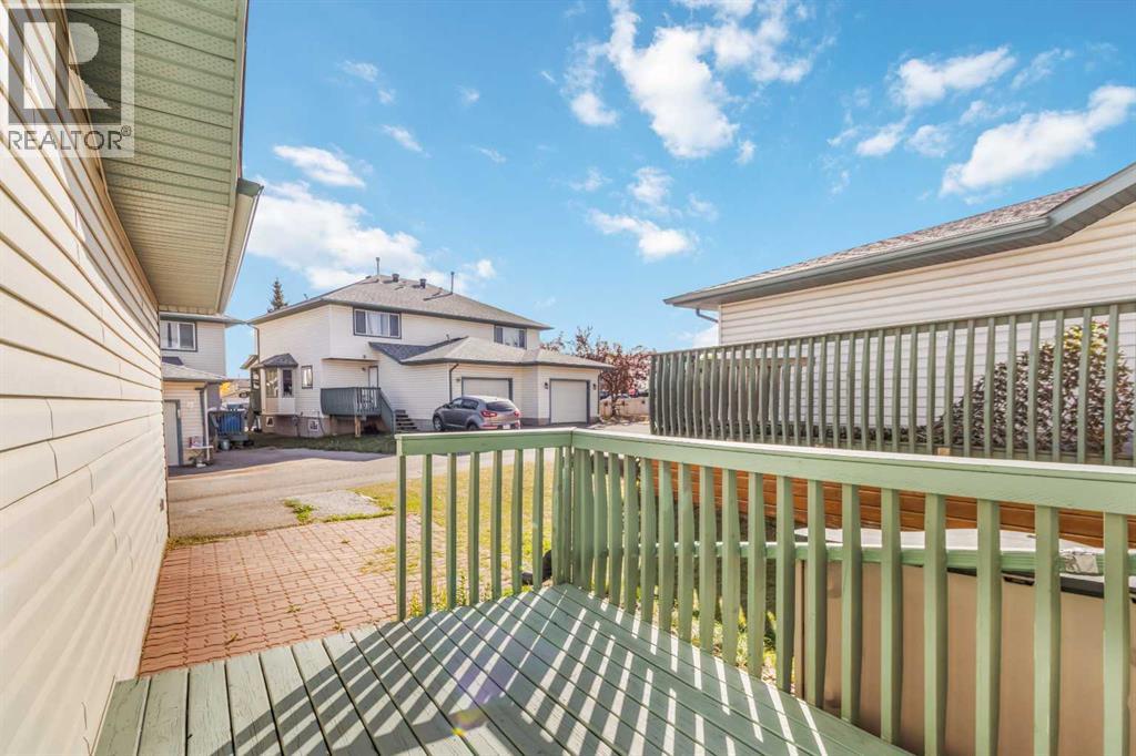 248 Sitka Drive, Fort McMurray