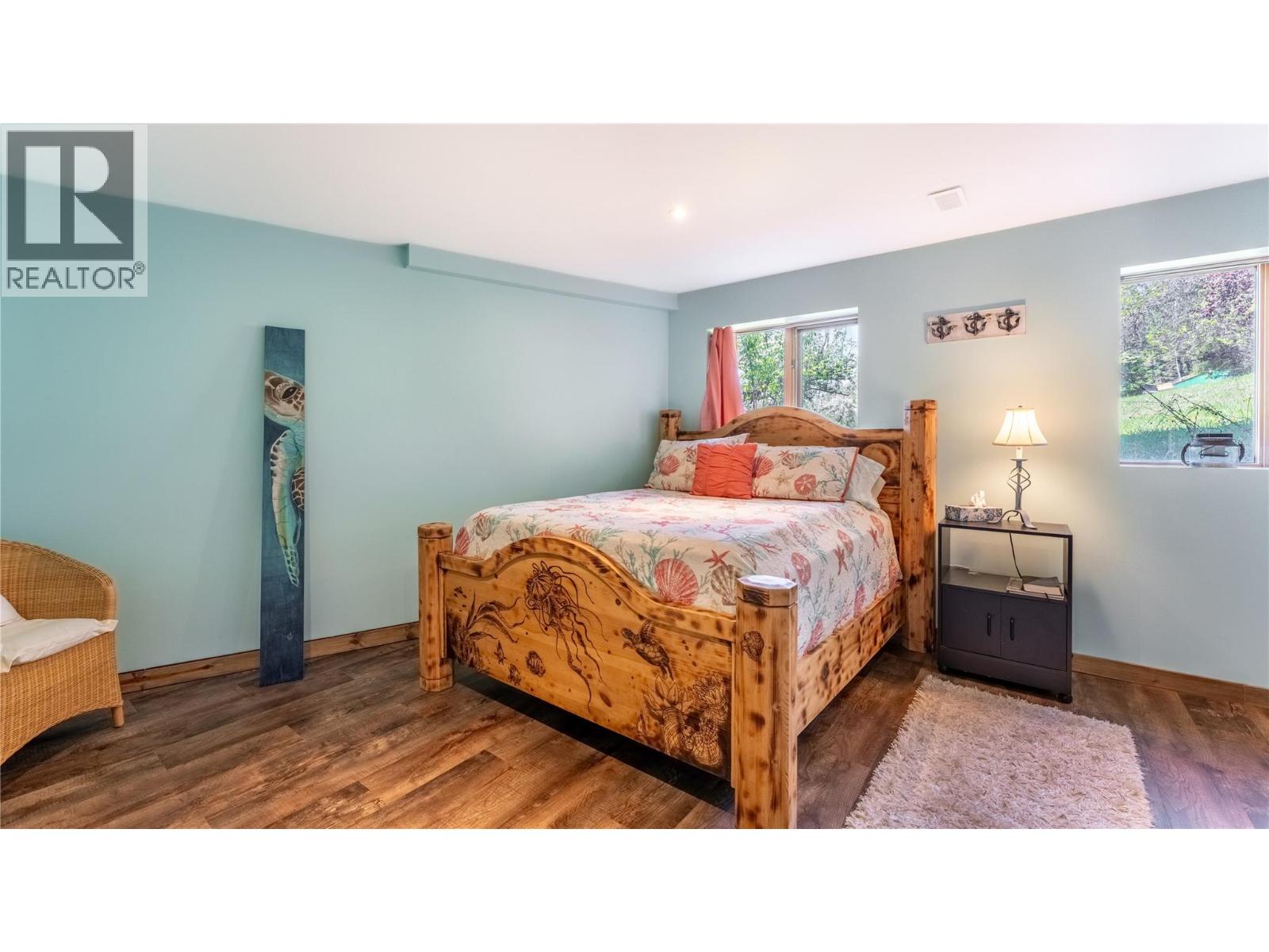 12437 BOSWELL Road, Boswell