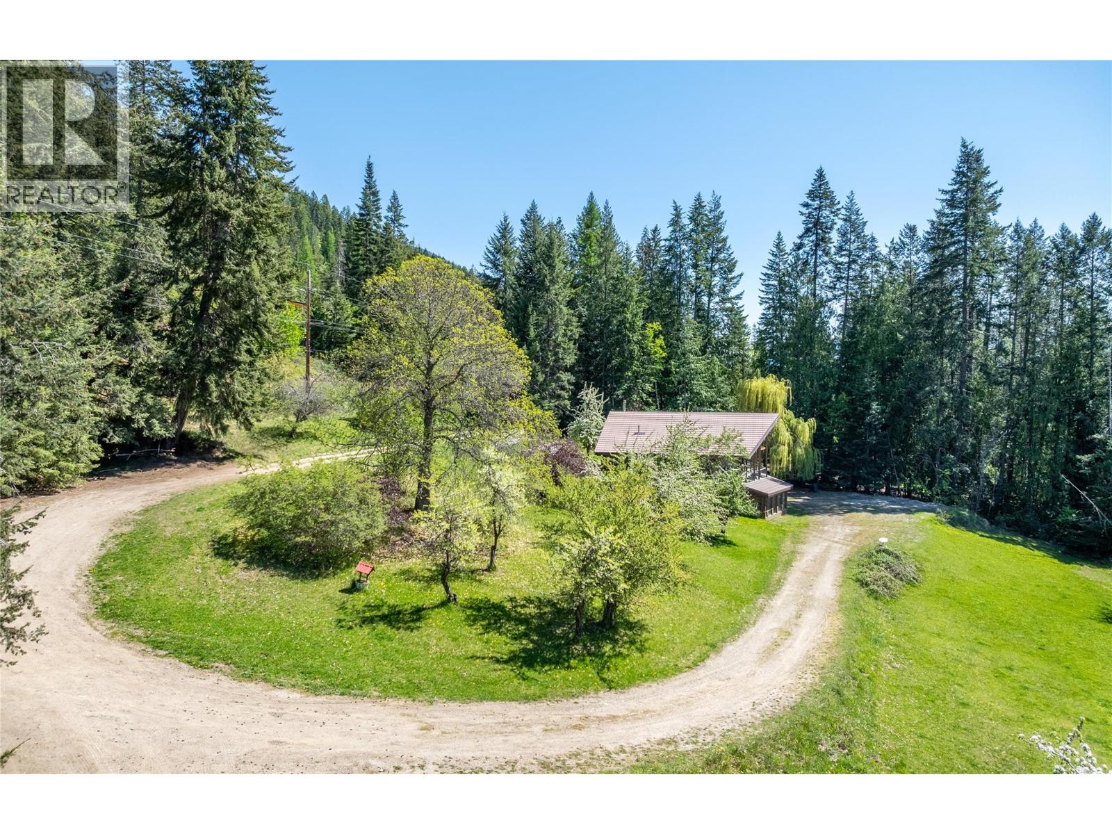 12437 BOSWELL Road, Boswell