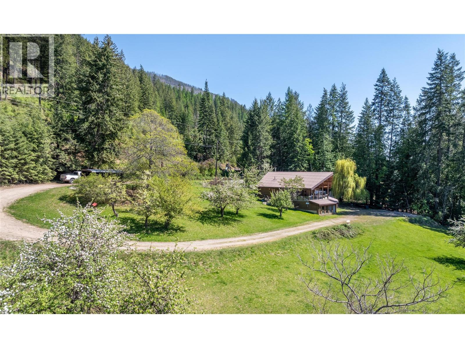 12437 BOSWELL Road, Boswell