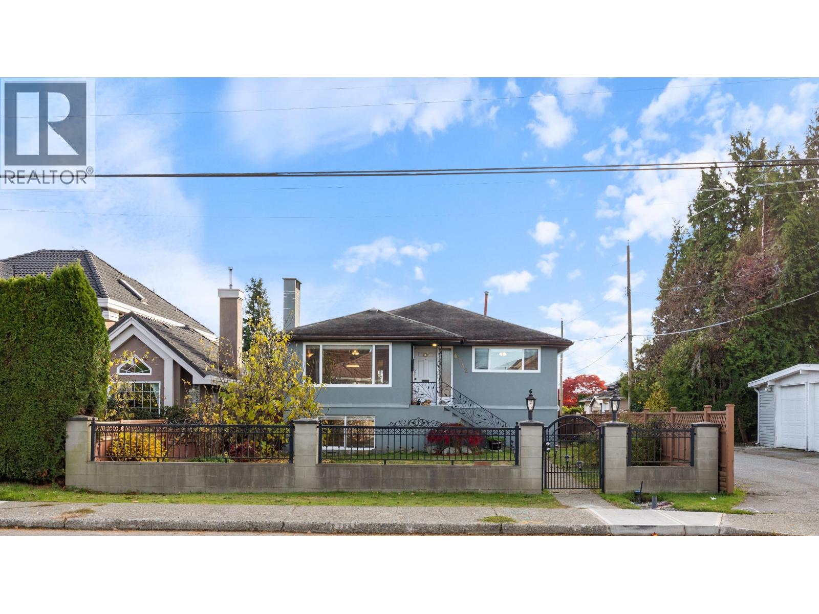 6732 IMPERIAL STREET, Burnaby