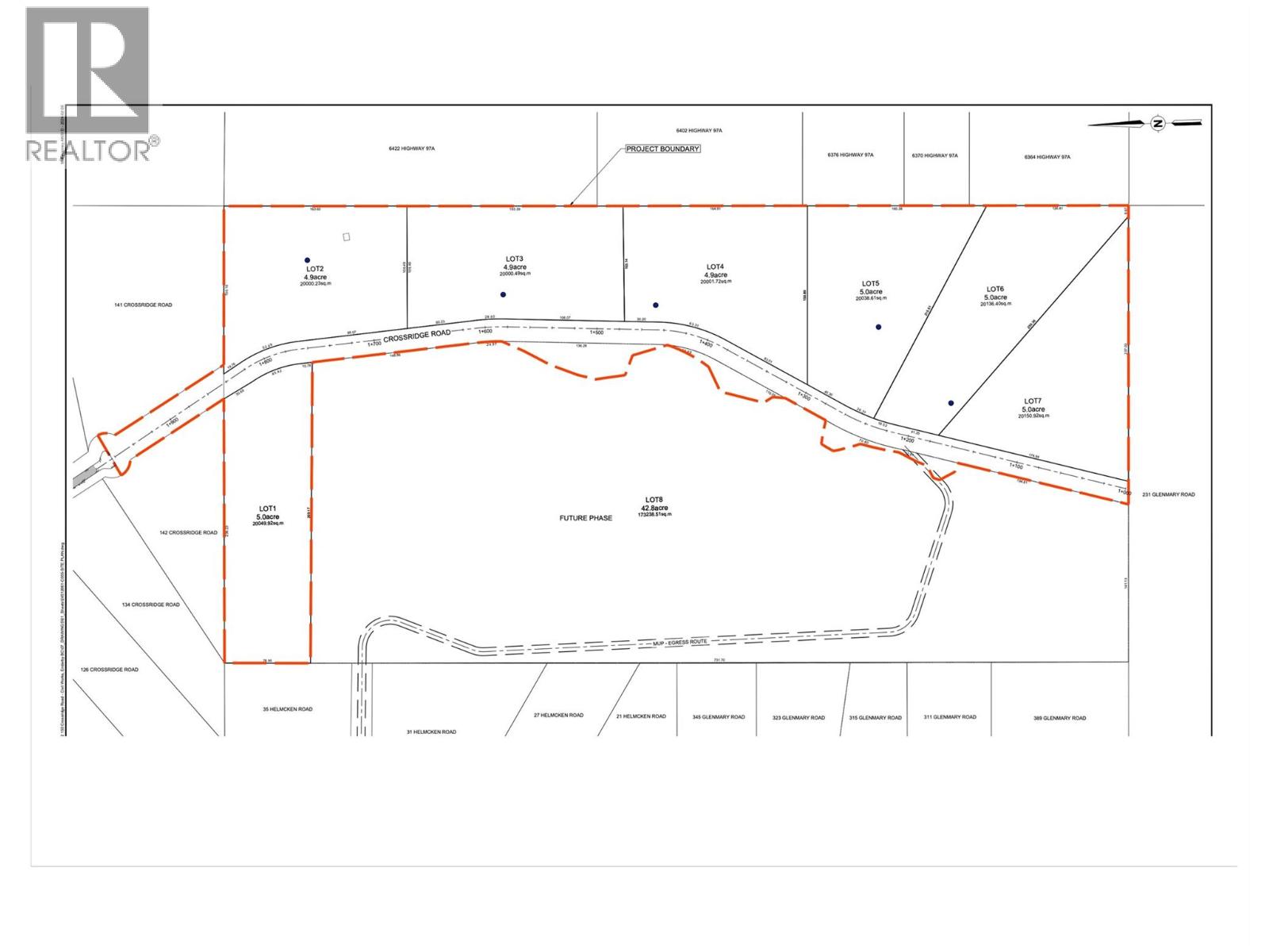  150 Crossridge Road, Enderby
