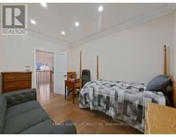 Bedroom - 2400 Effingham Street, Pelham, ON L0S1C0 Photo 20