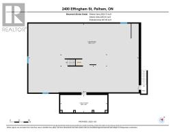 2400 Effingham Street, Pelham, ON L0S1C0 Photo 49