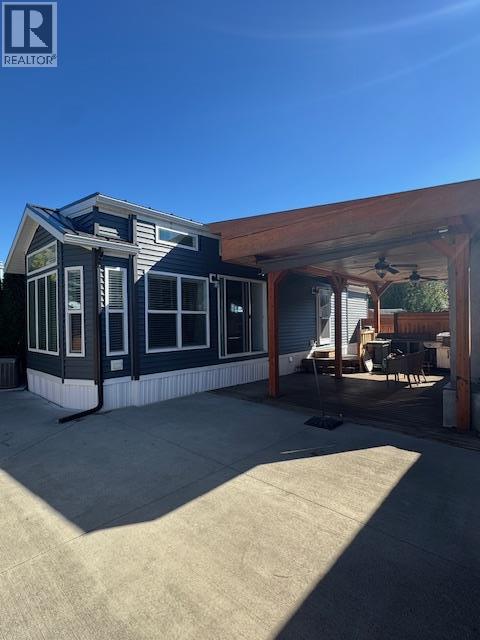 129 1383 Silver Sands Road, Sicamous