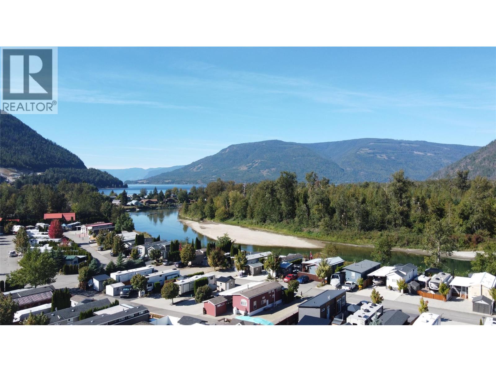 129 1383 Silver Sands Road, Sicamous