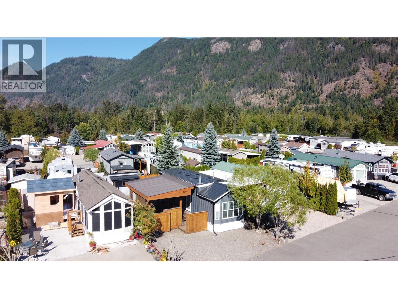 129 1383 Silver Sands Road, Sicamous