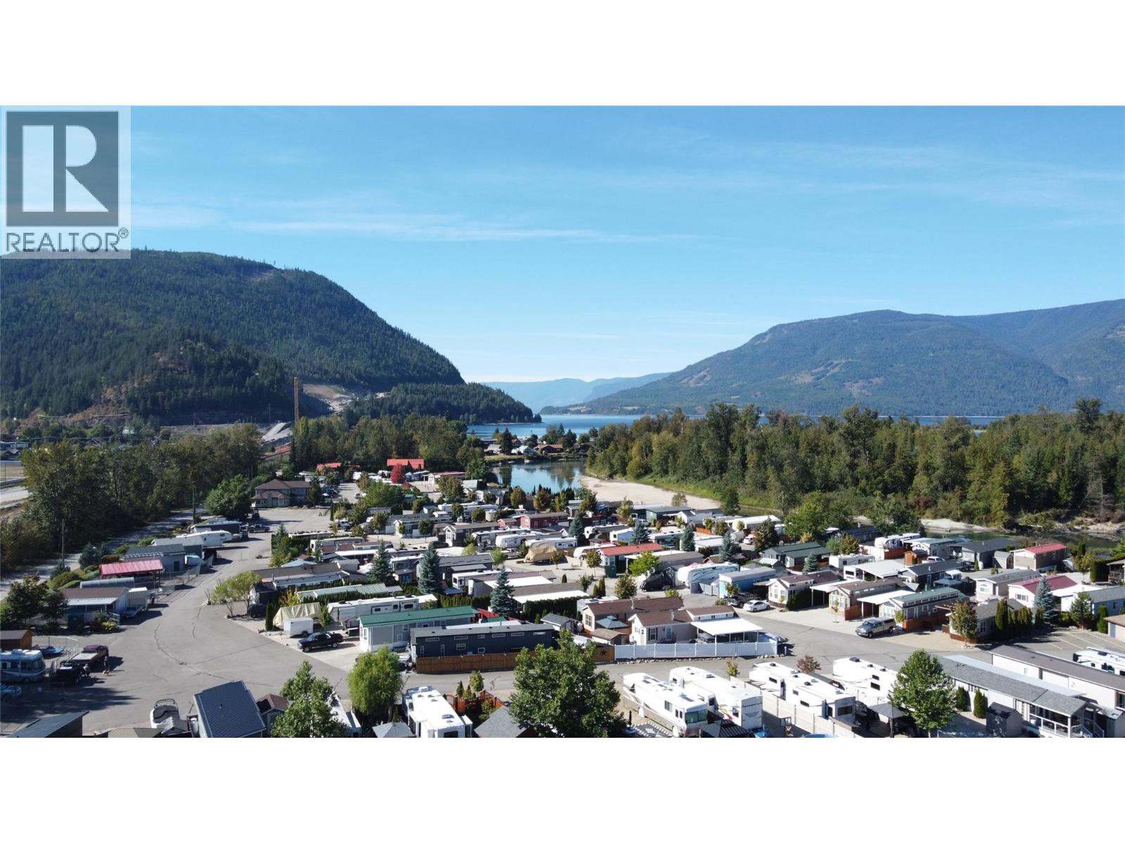 129 1383 Silver Sands Road, Sicamous