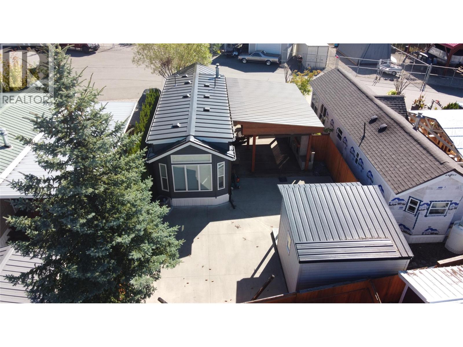 129 1383 Silver Sands Road, Sicamous