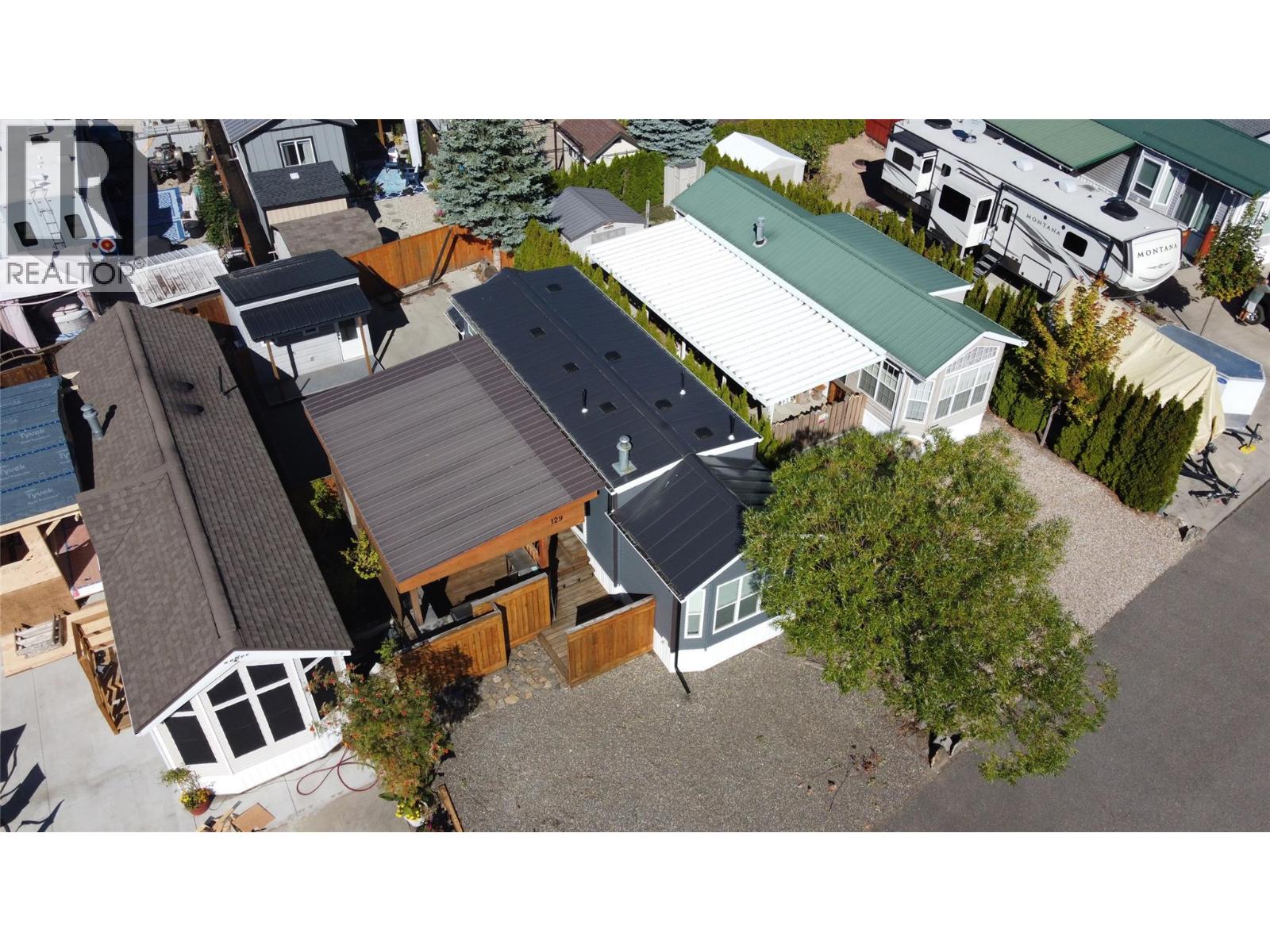 129 1383 Silver Sands Road, Sicamous