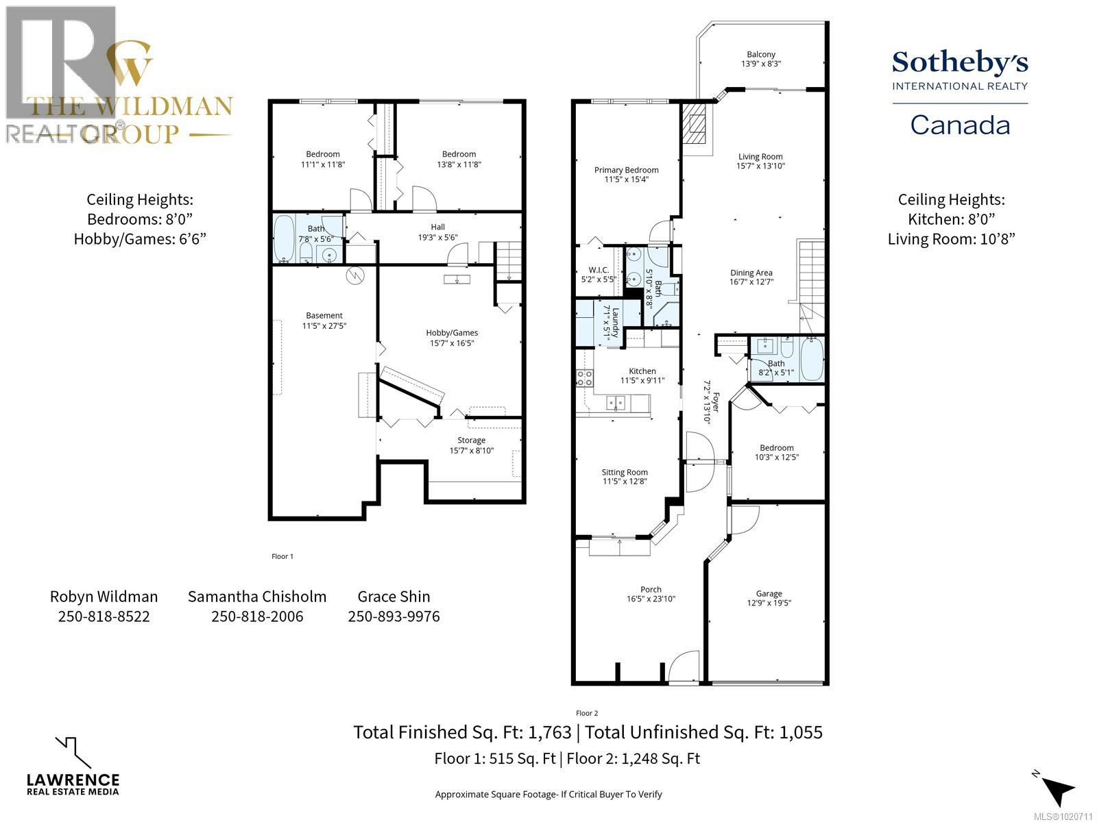 63 901 Kentwood Lane, Saanich