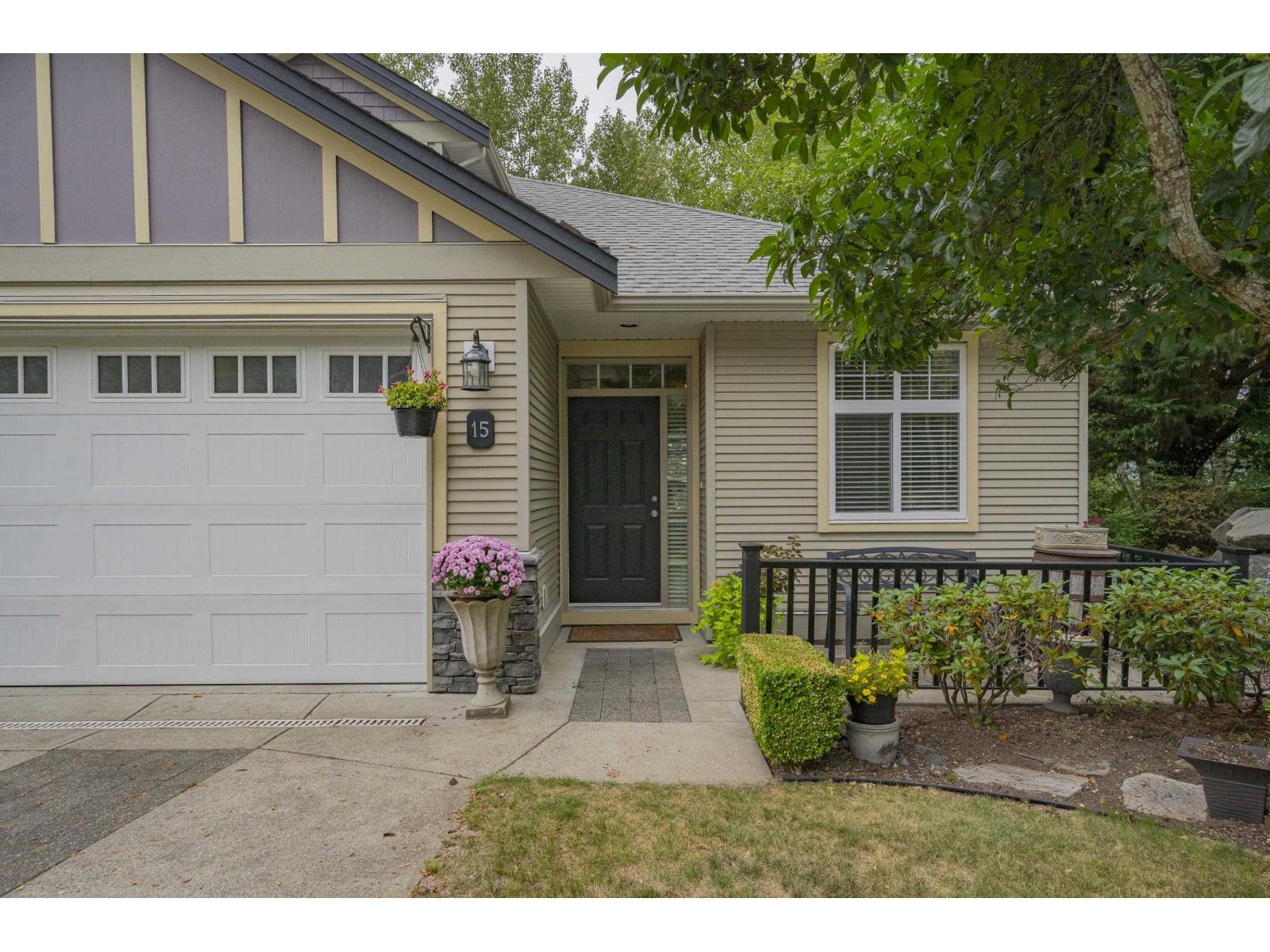 15 36260 MCKEE ROAD, Abbotsford