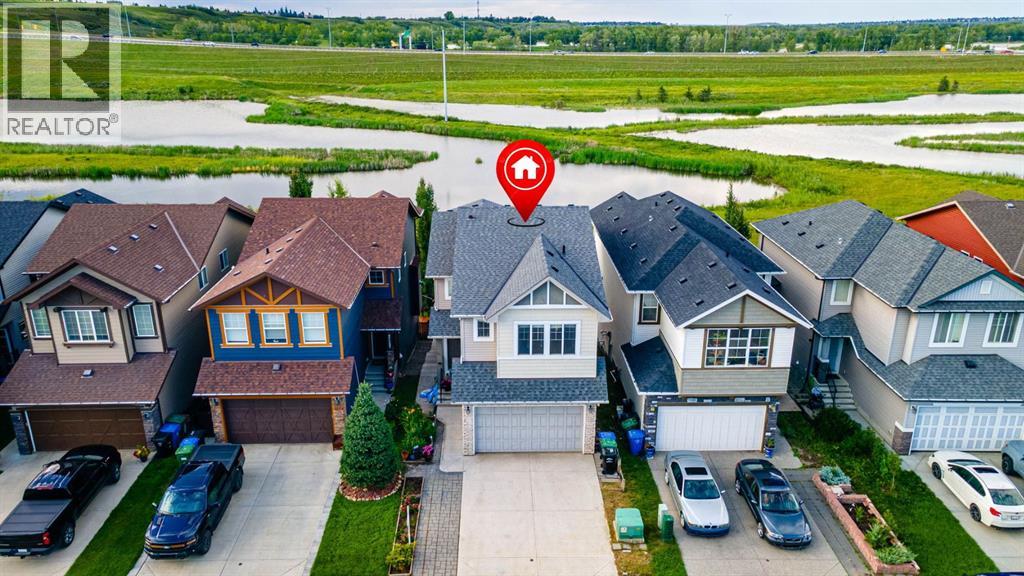 263 Chaparral Valley Way SE, Calgary, Alberta