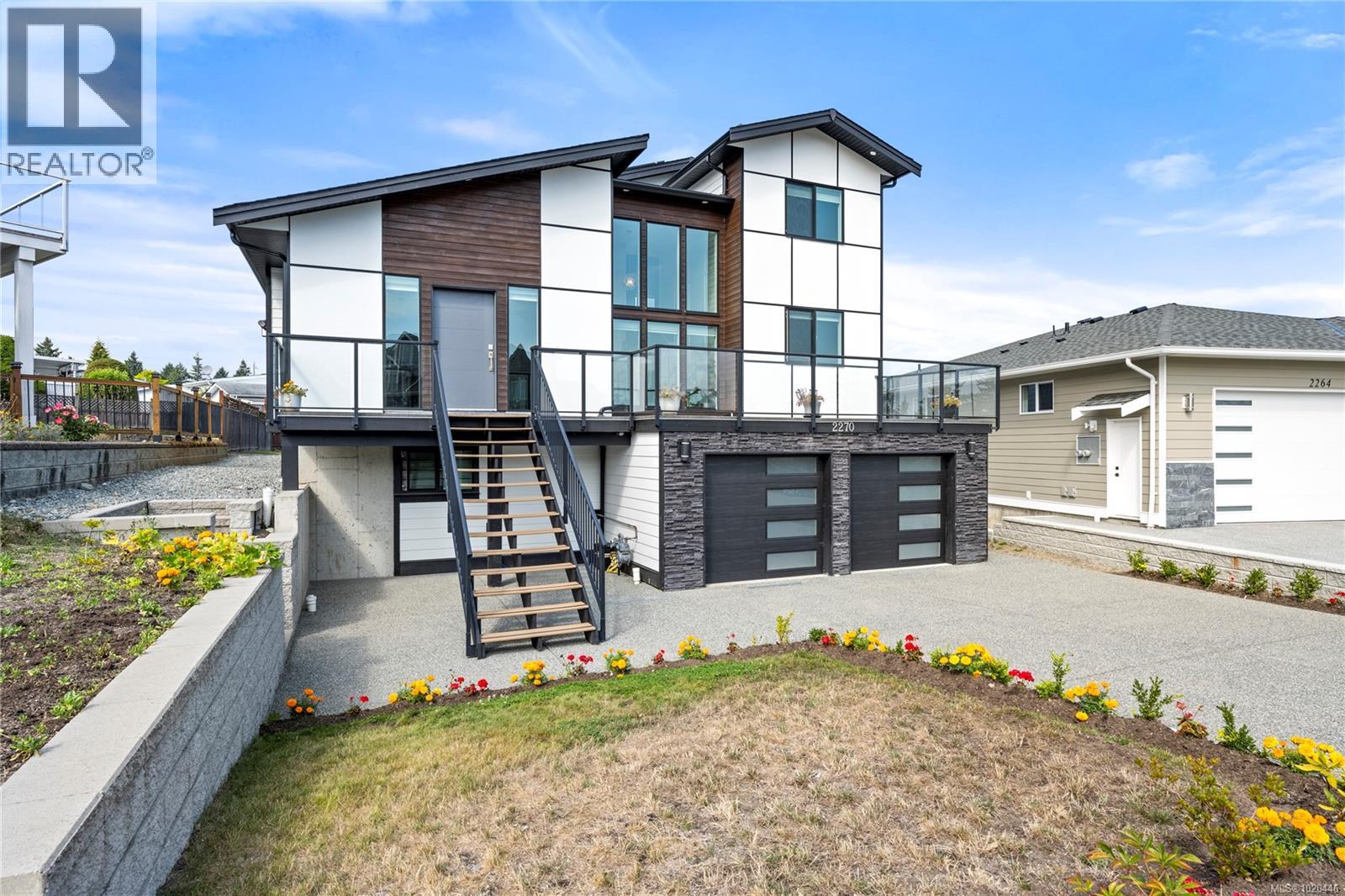 2270 Leighton Rd, Nanaimo