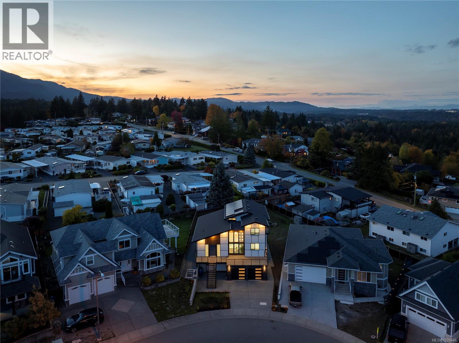 2270 Leighton Rd, Nanaimo