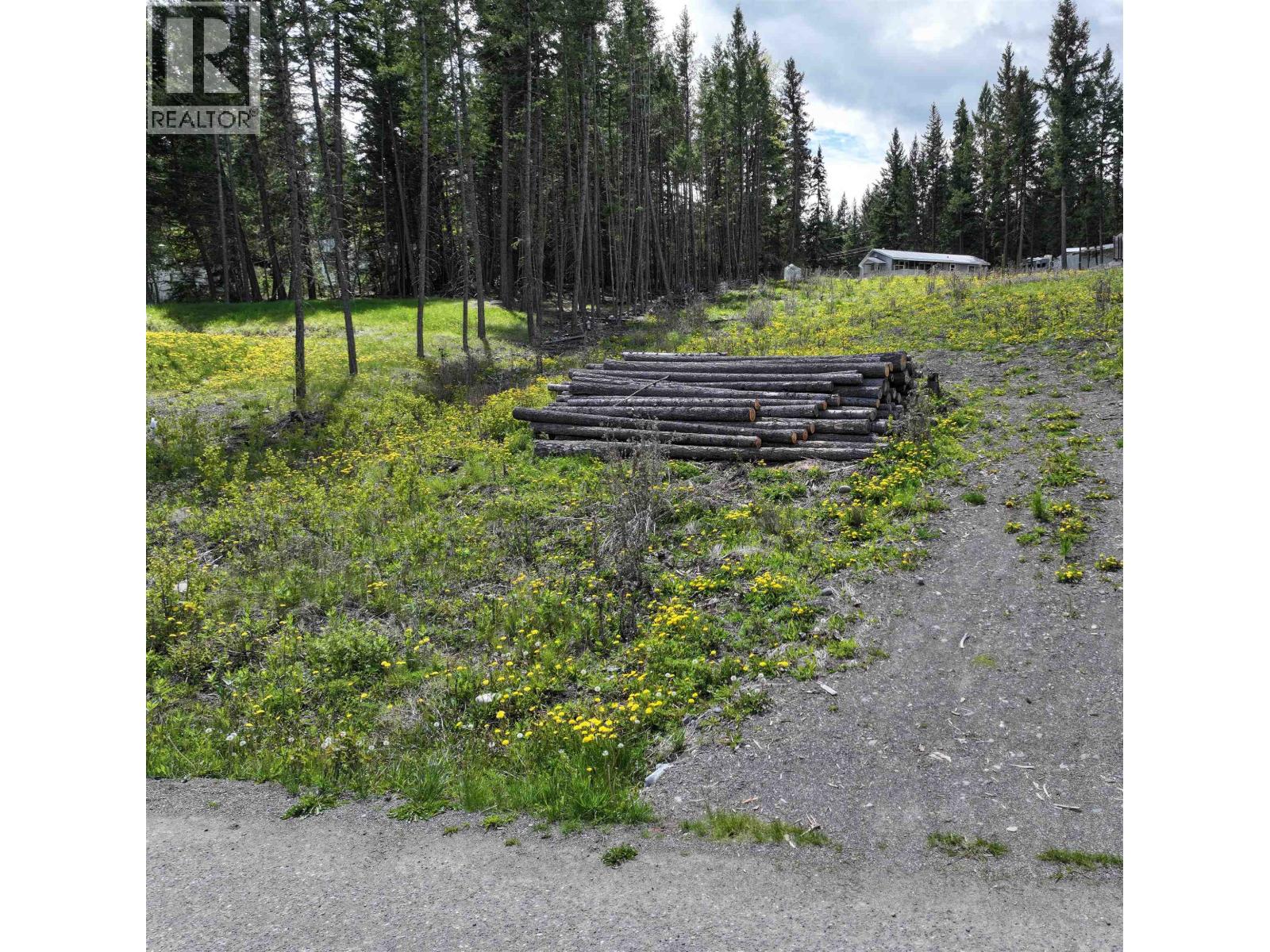 LOT 48 MULLIGAN ROAD, 100 Mile House