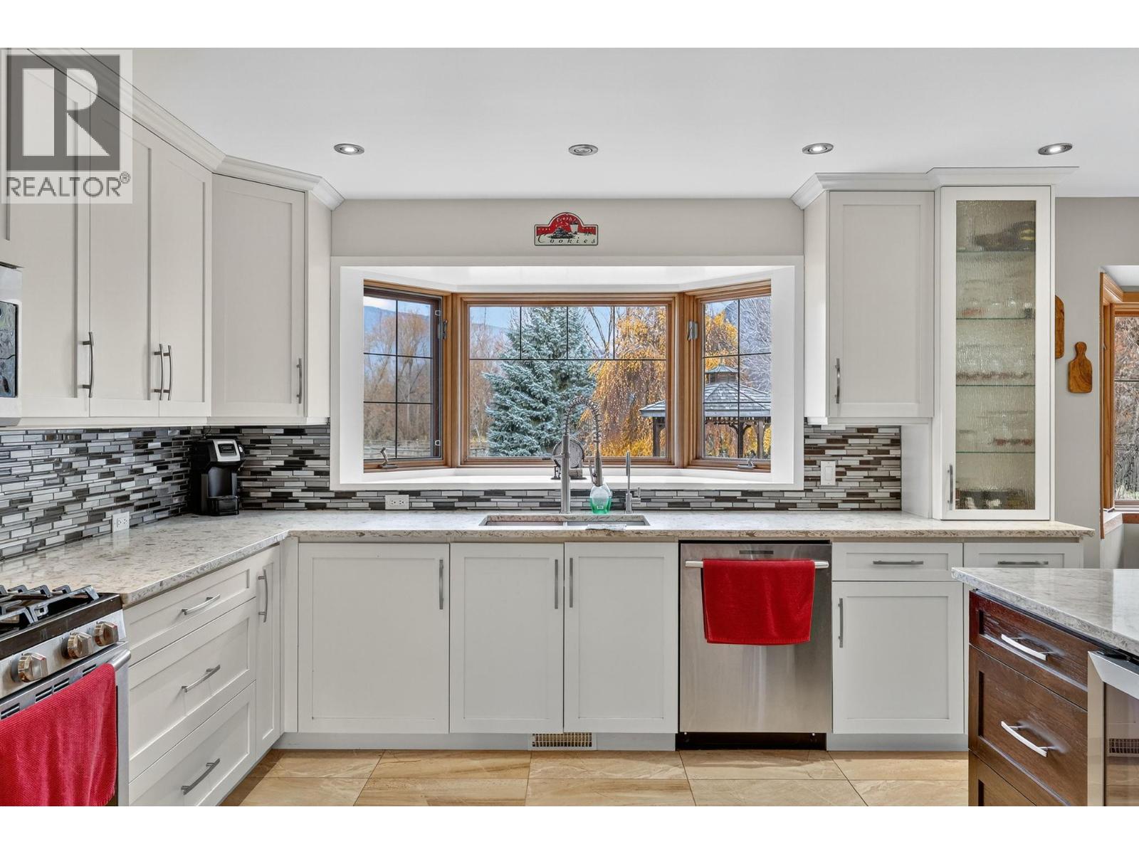 3194 Johnson Road, Salmon Arm