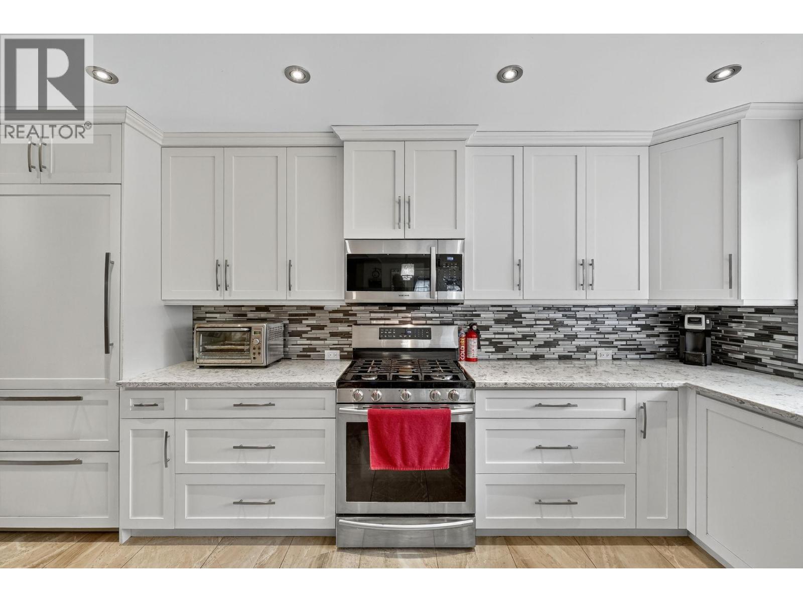 3194 Johnson Road, Salmon Arm