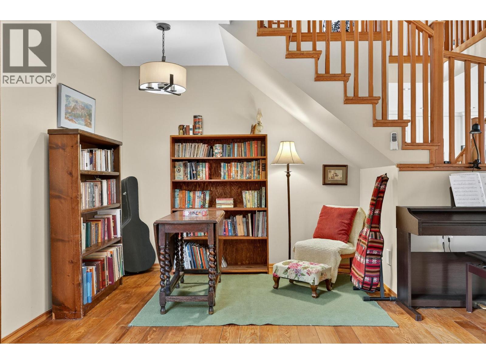 3194 Johnson Road, Salmon Arm