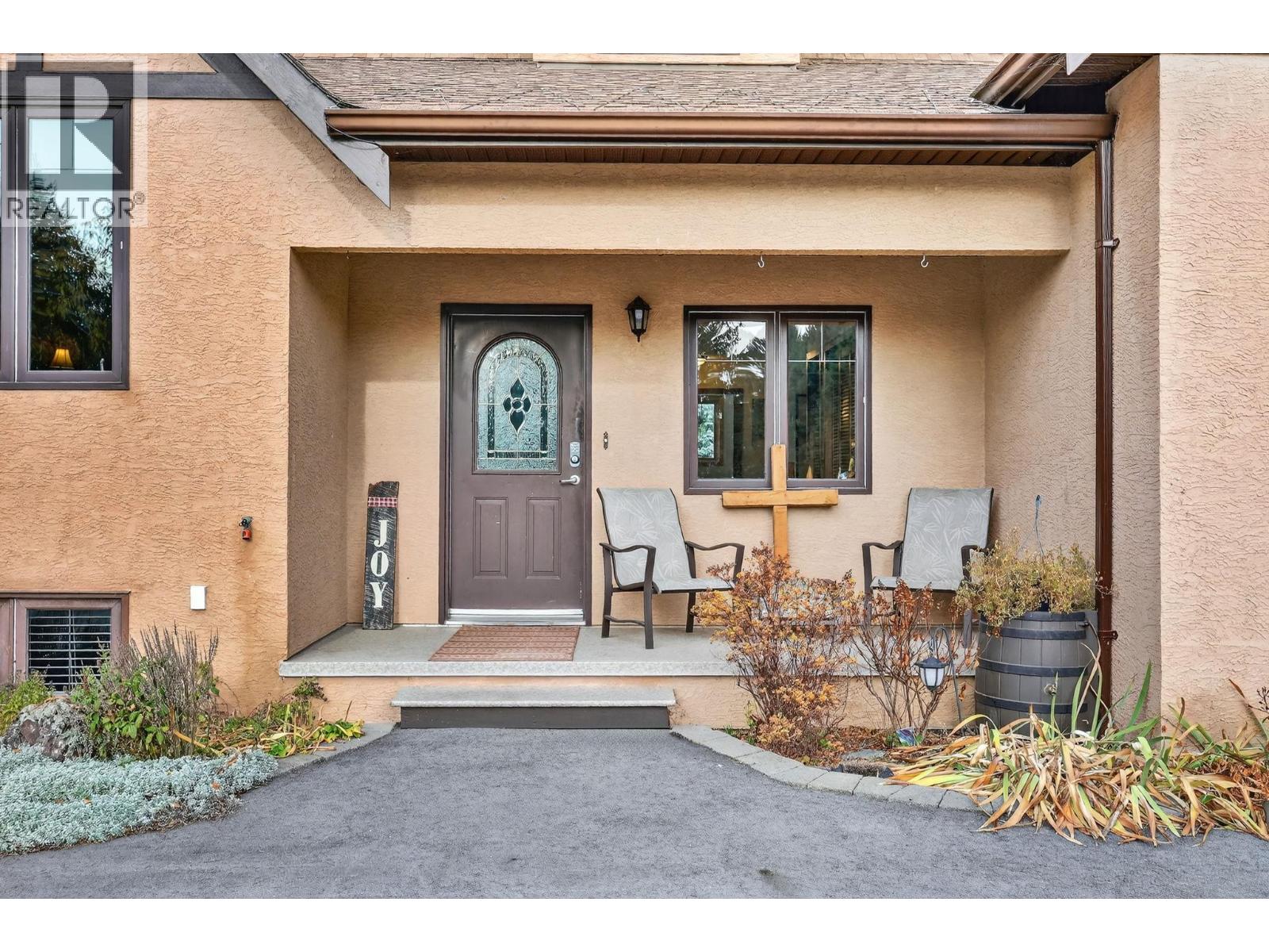 3194 Johnson Road, Salmon Arm