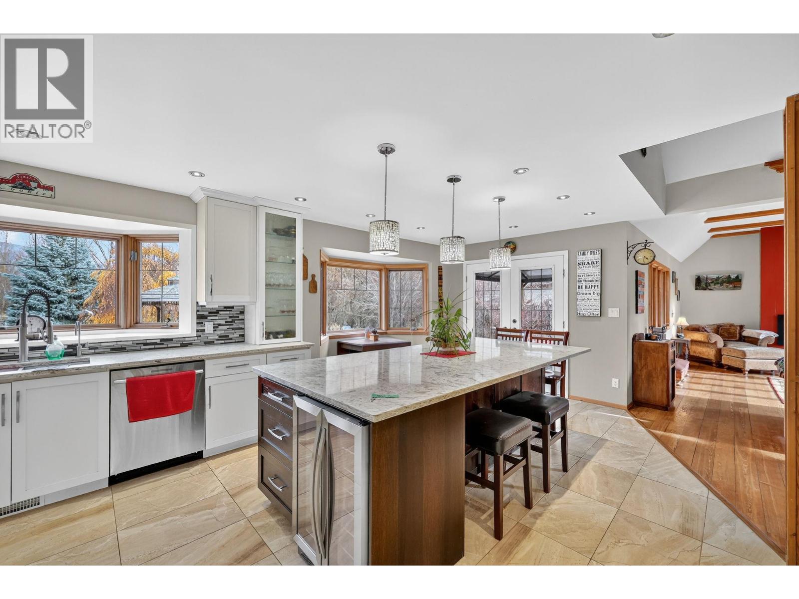 3194 Johnson Road, Salmon Arm