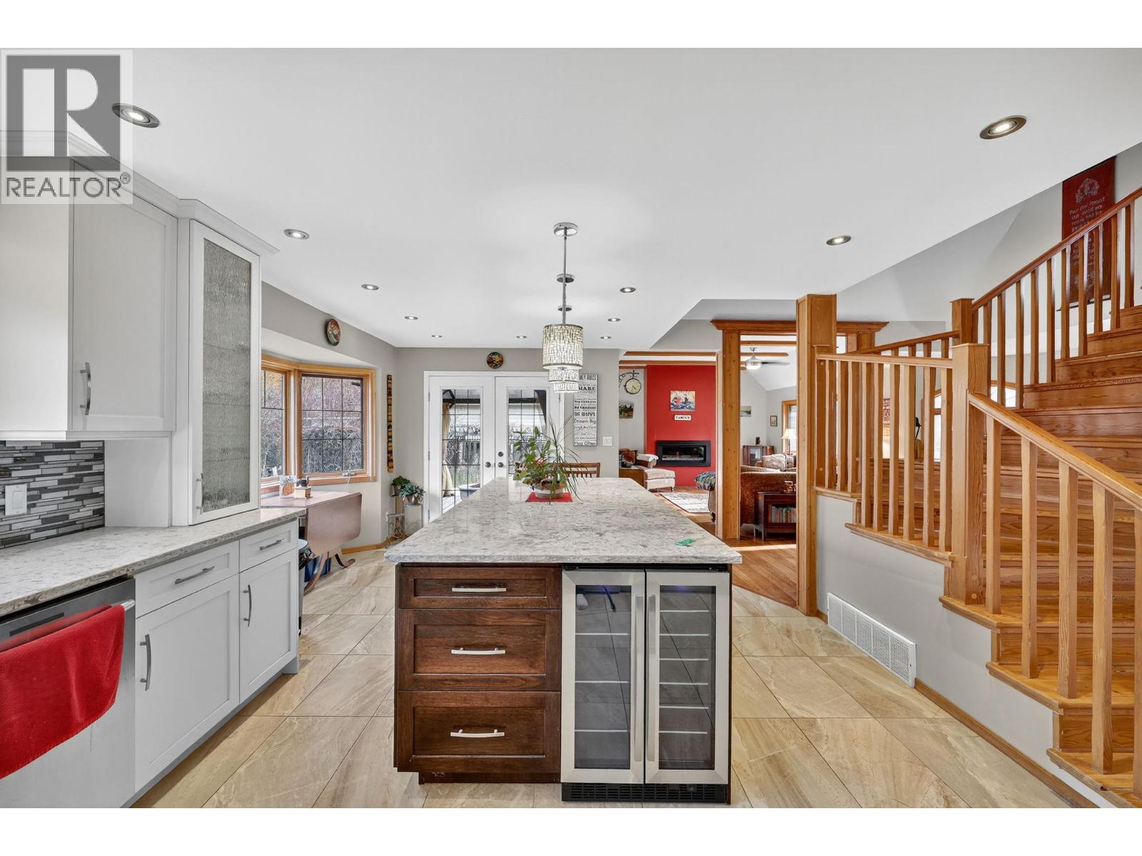 3194 Johnson Road, Salmon Arm