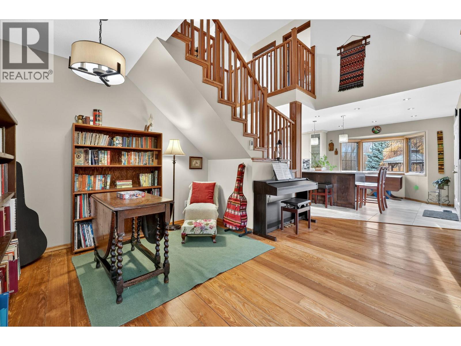 3194 Johnson Road, Salmon Arm