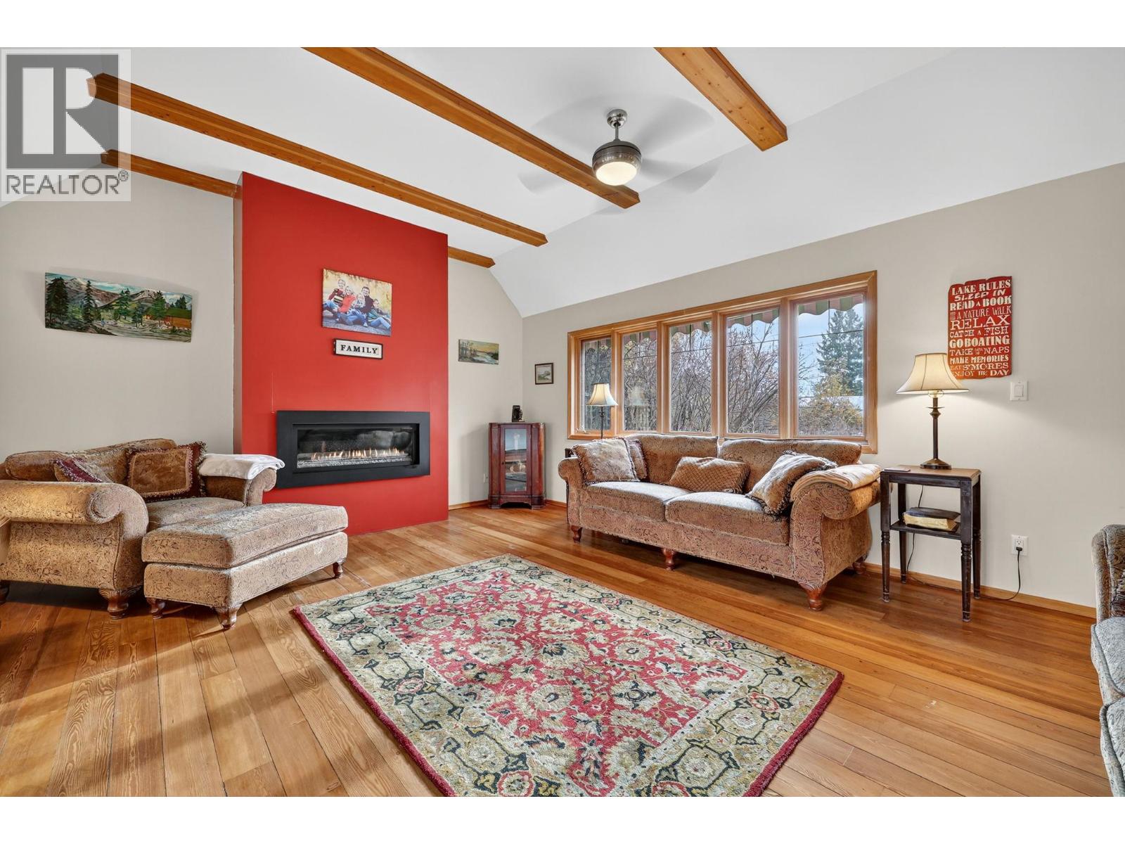 3194 Johnson Road, Salmon Arm