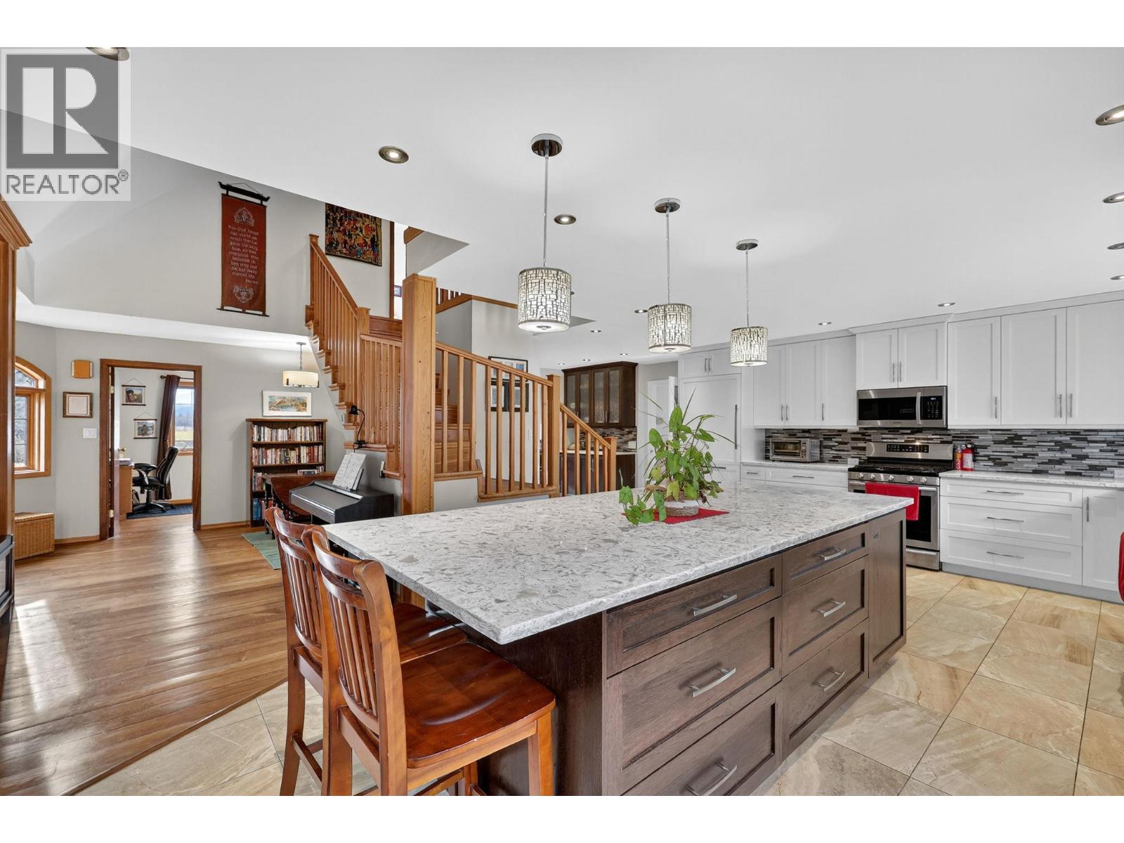 3194 Johnson Road, Salmon Arm