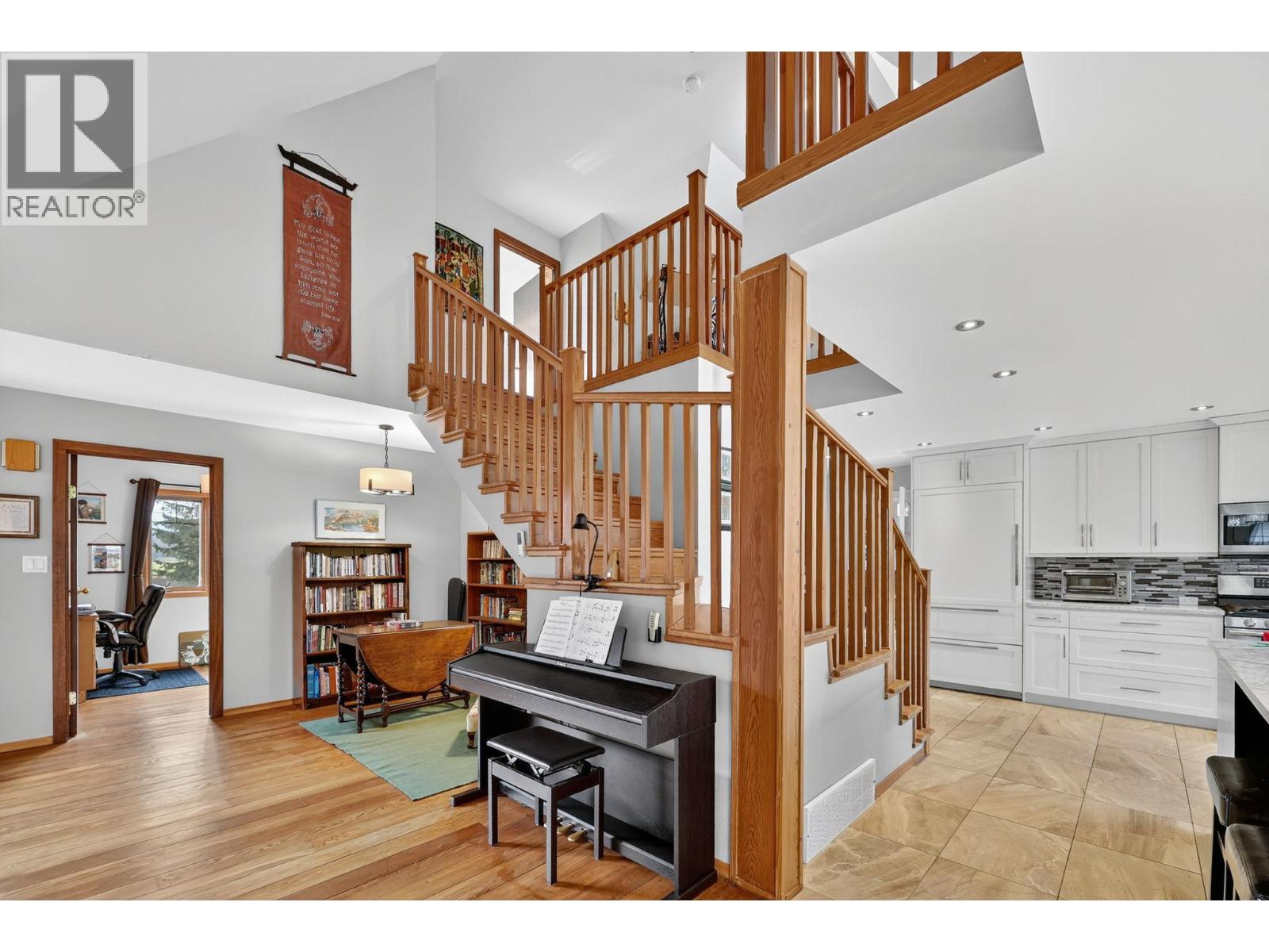 3194 Johnson Road, Salmon Arm