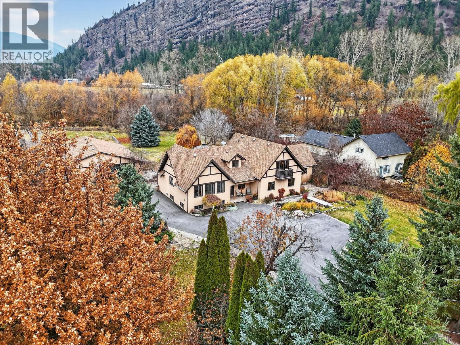 3194 Johnson Road, Salmon Arm