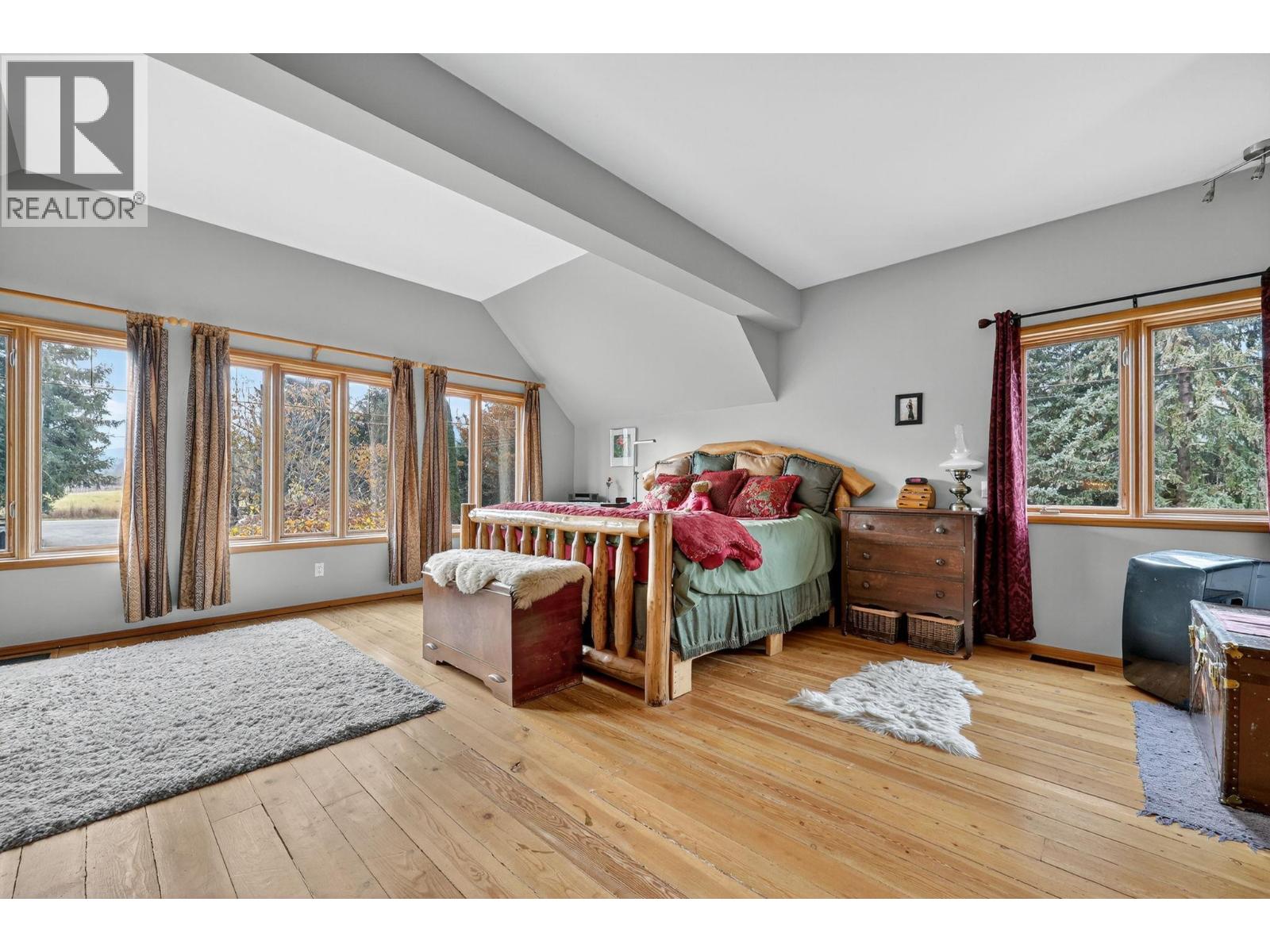 3194 Johnson Road, Salmon Arm