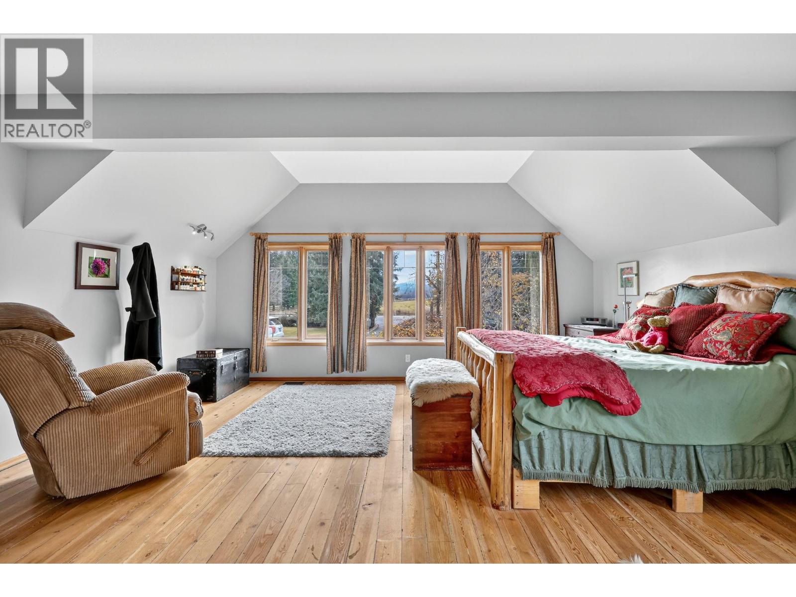 3194 Johnson Road, Salmon Arm