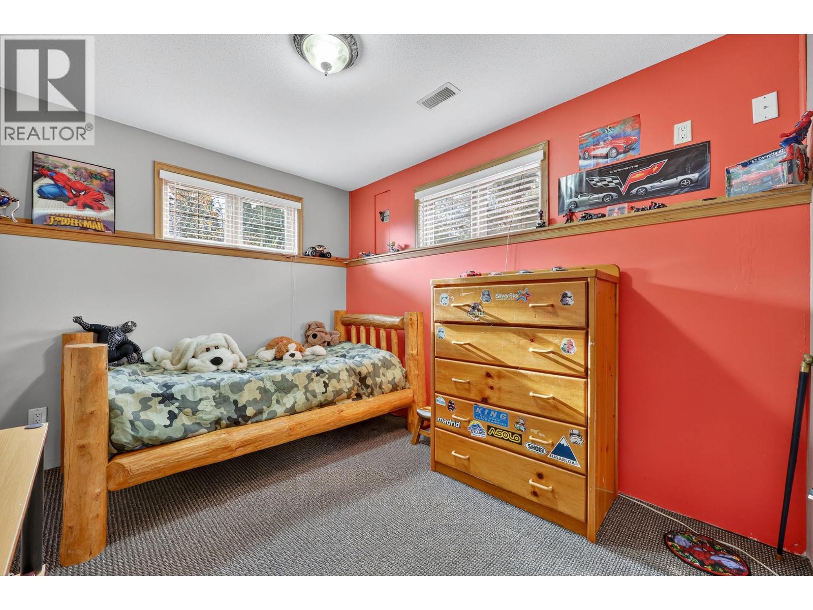 3194 Johnson Road, Salmon Arm