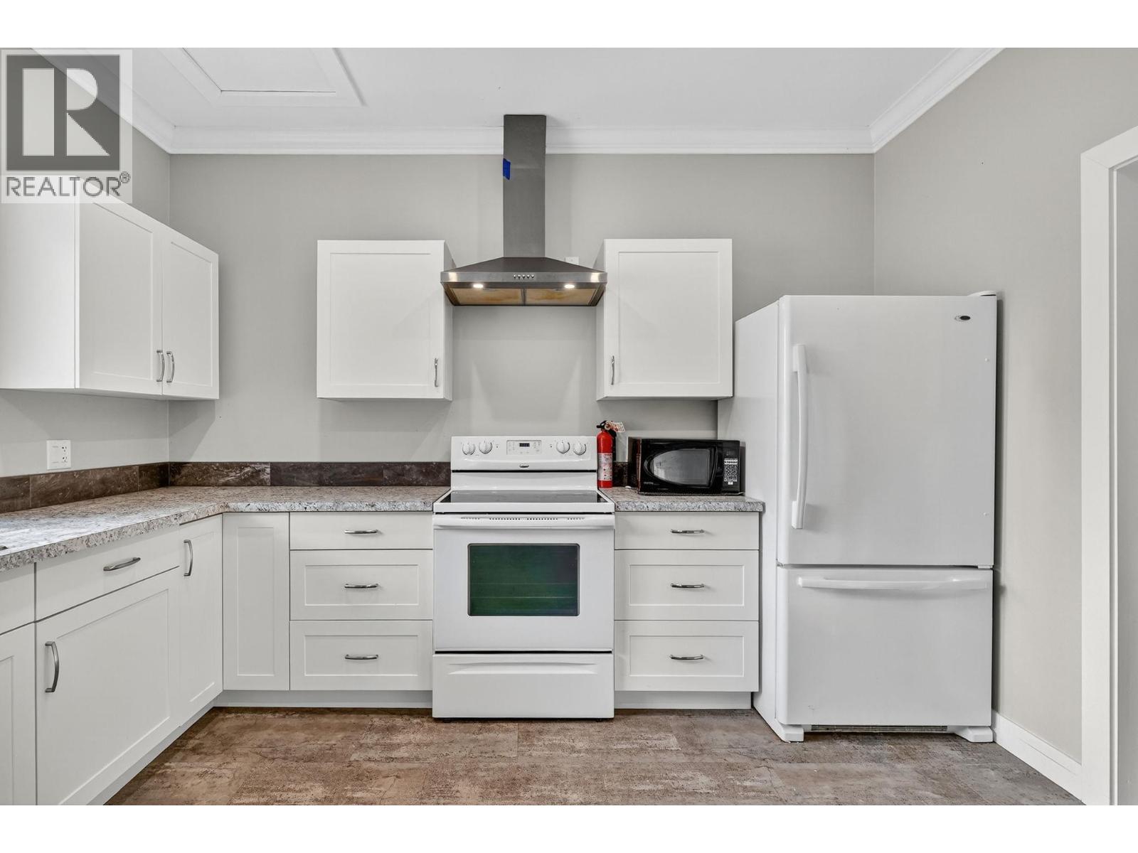 3194 Johnson Road, Salmon Arm