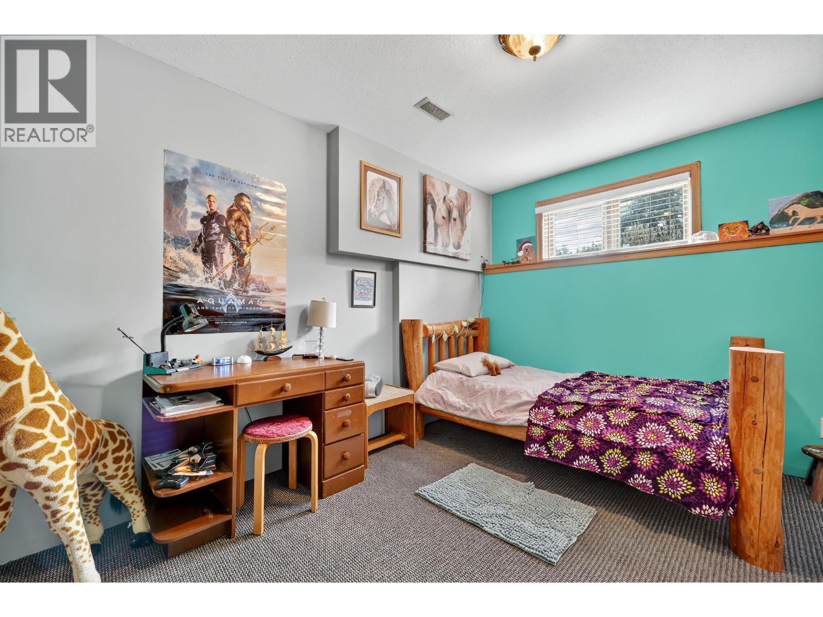 3194 Johnson Road, Salmon Arm