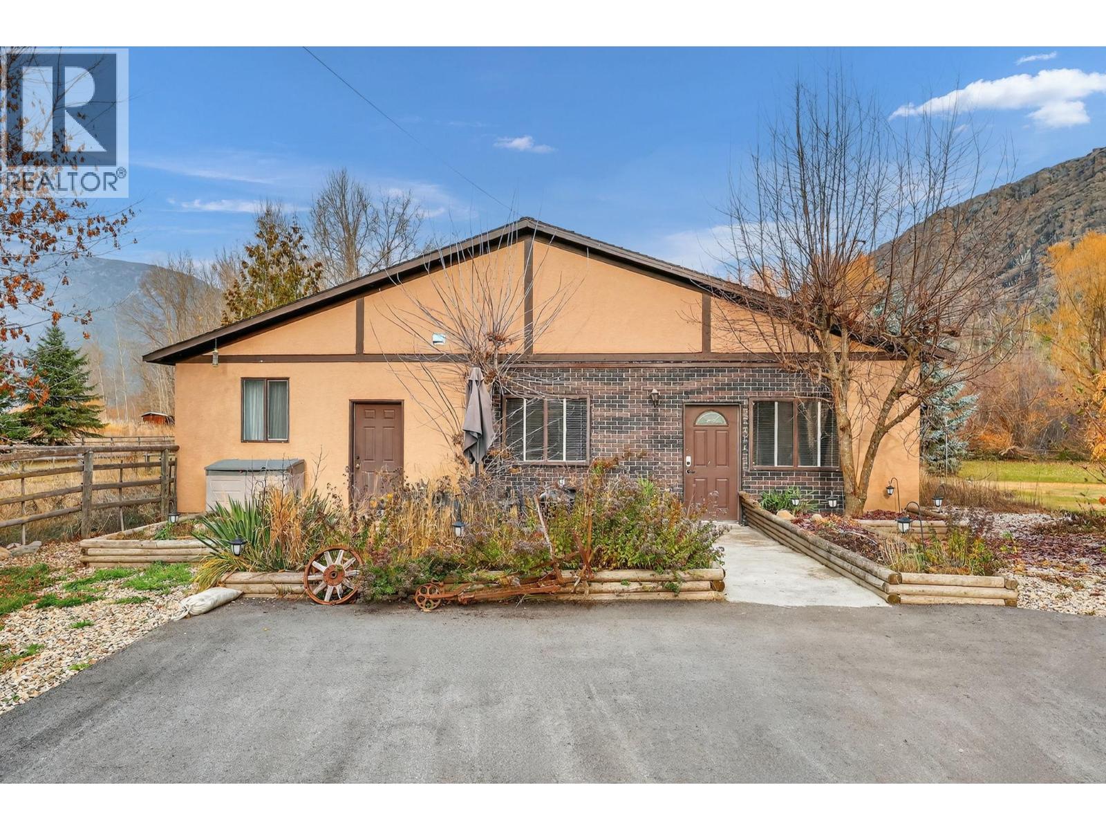 3194 Johnson Road, Salmon Arm
