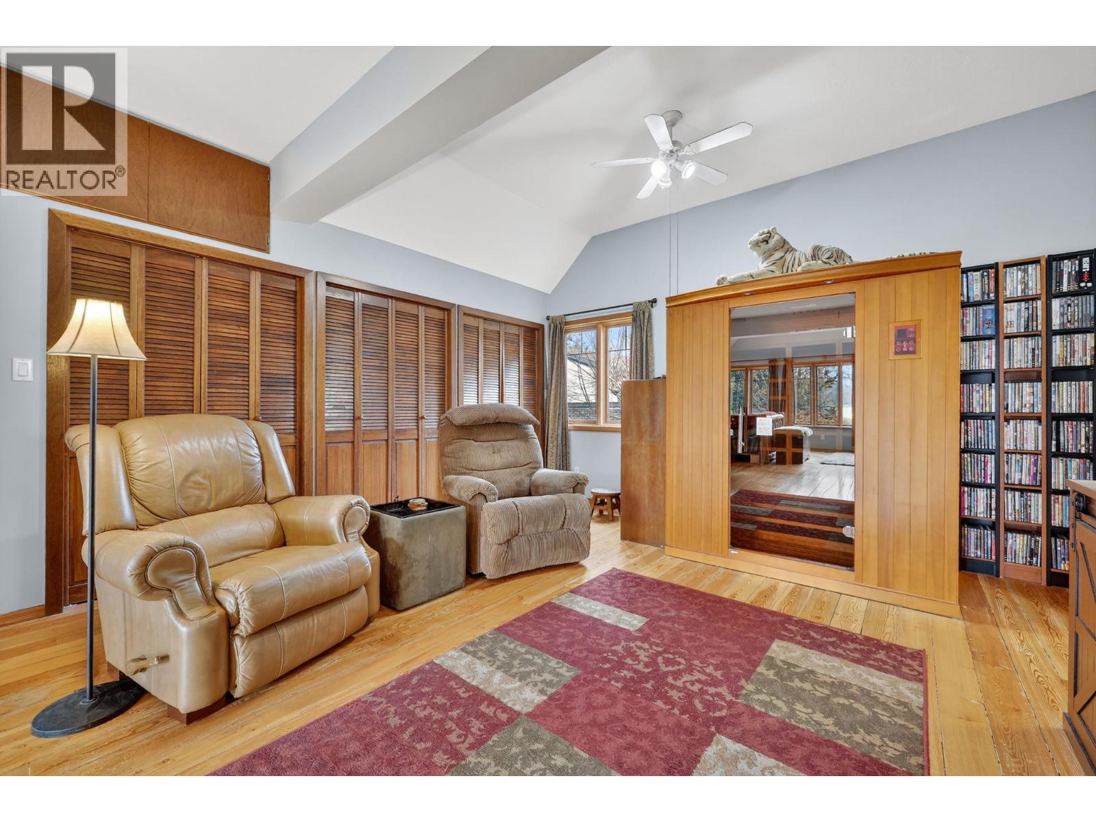 3194 Johnson Road, Salmon Arm