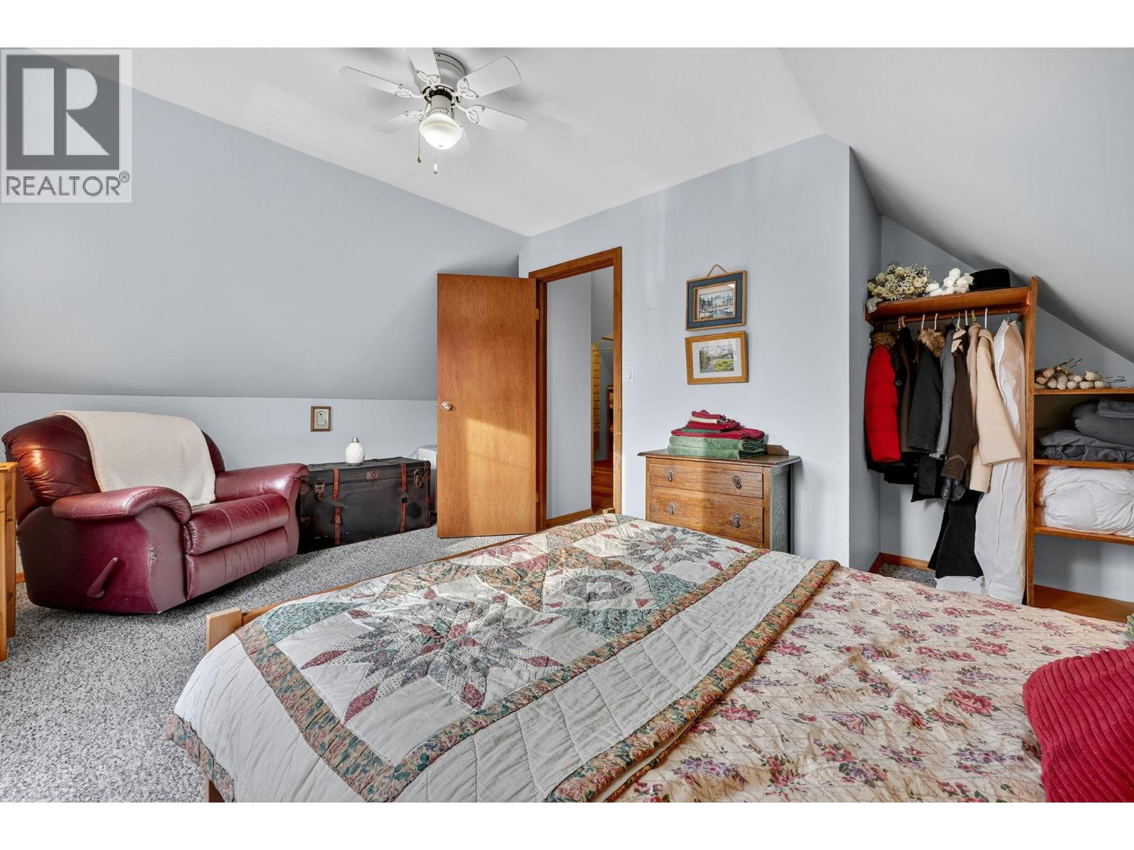 3194 Johnson Road, Salmon Arm