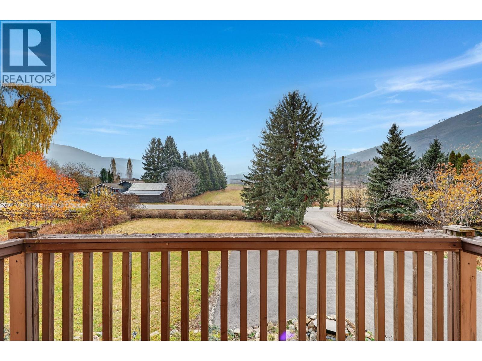 3194 Johnson Road, Salmon Arm