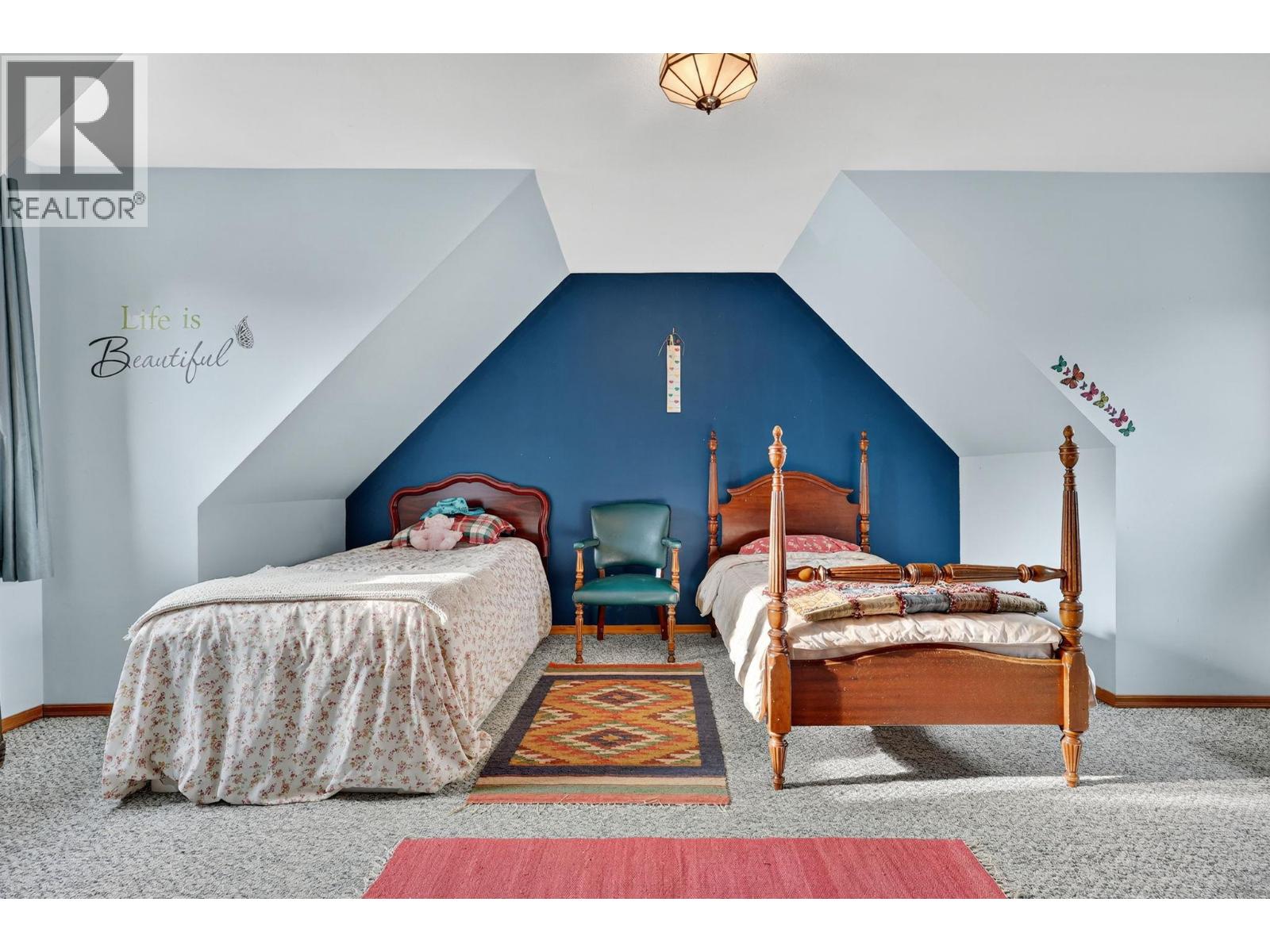 3194 Johnson Road, Salmon Arm