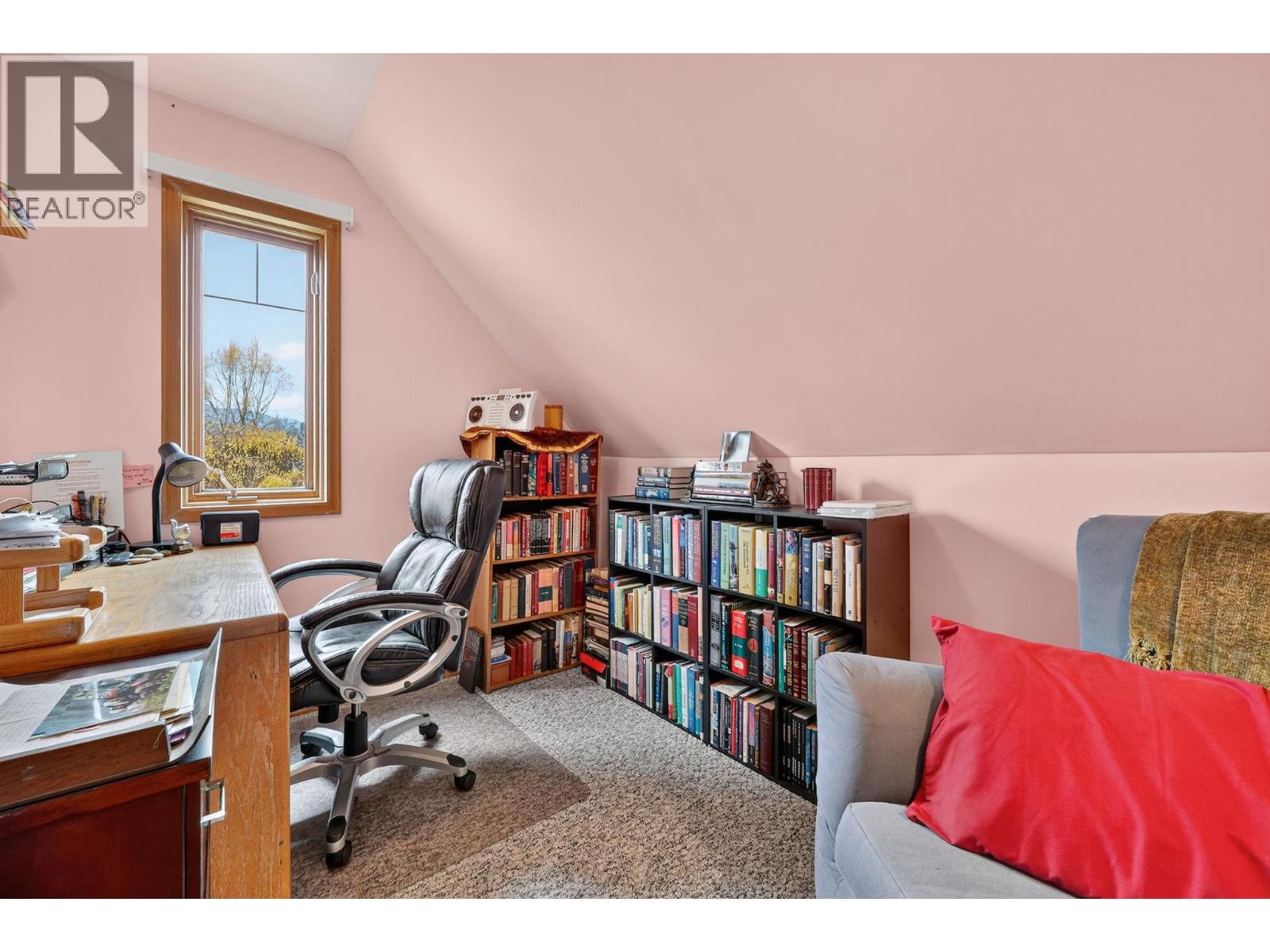 3194 Johnson Road, Salmon Arm