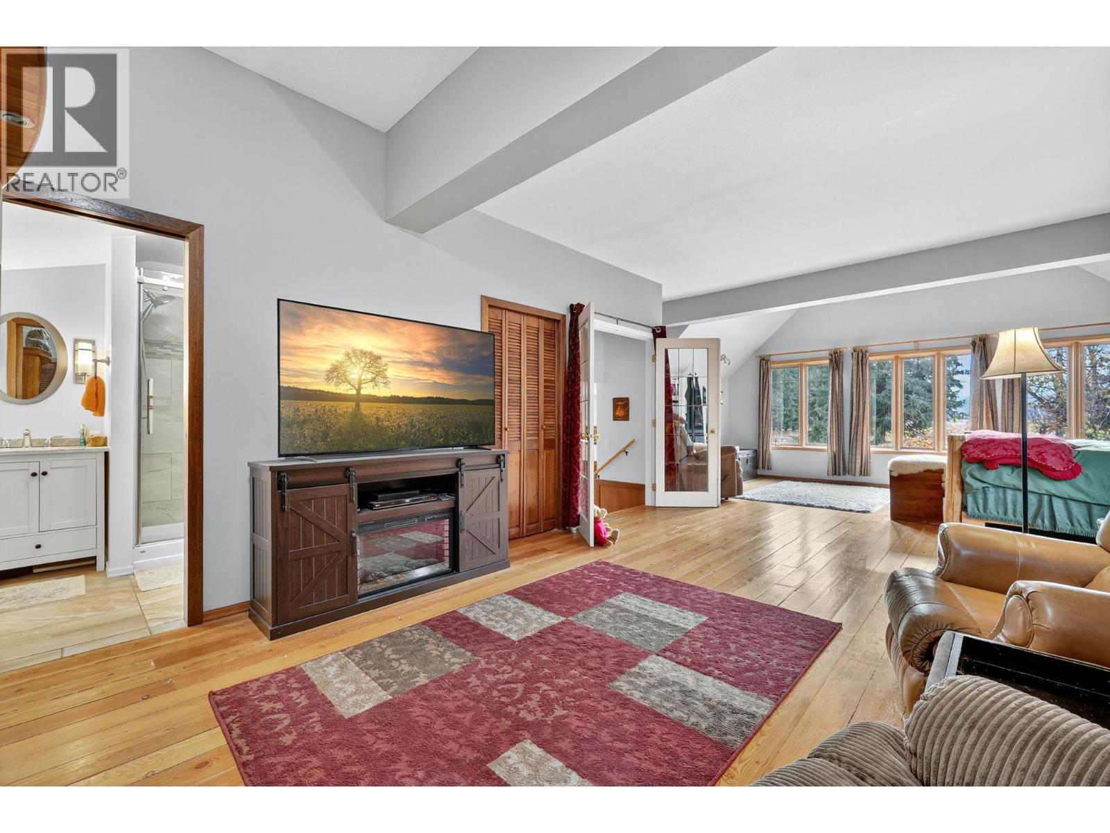 3194 Johnson Road, Salmon Arm