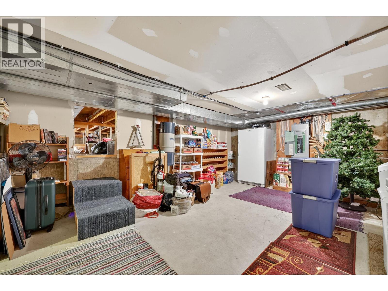 3194 Johnson Road, Salmon Arm