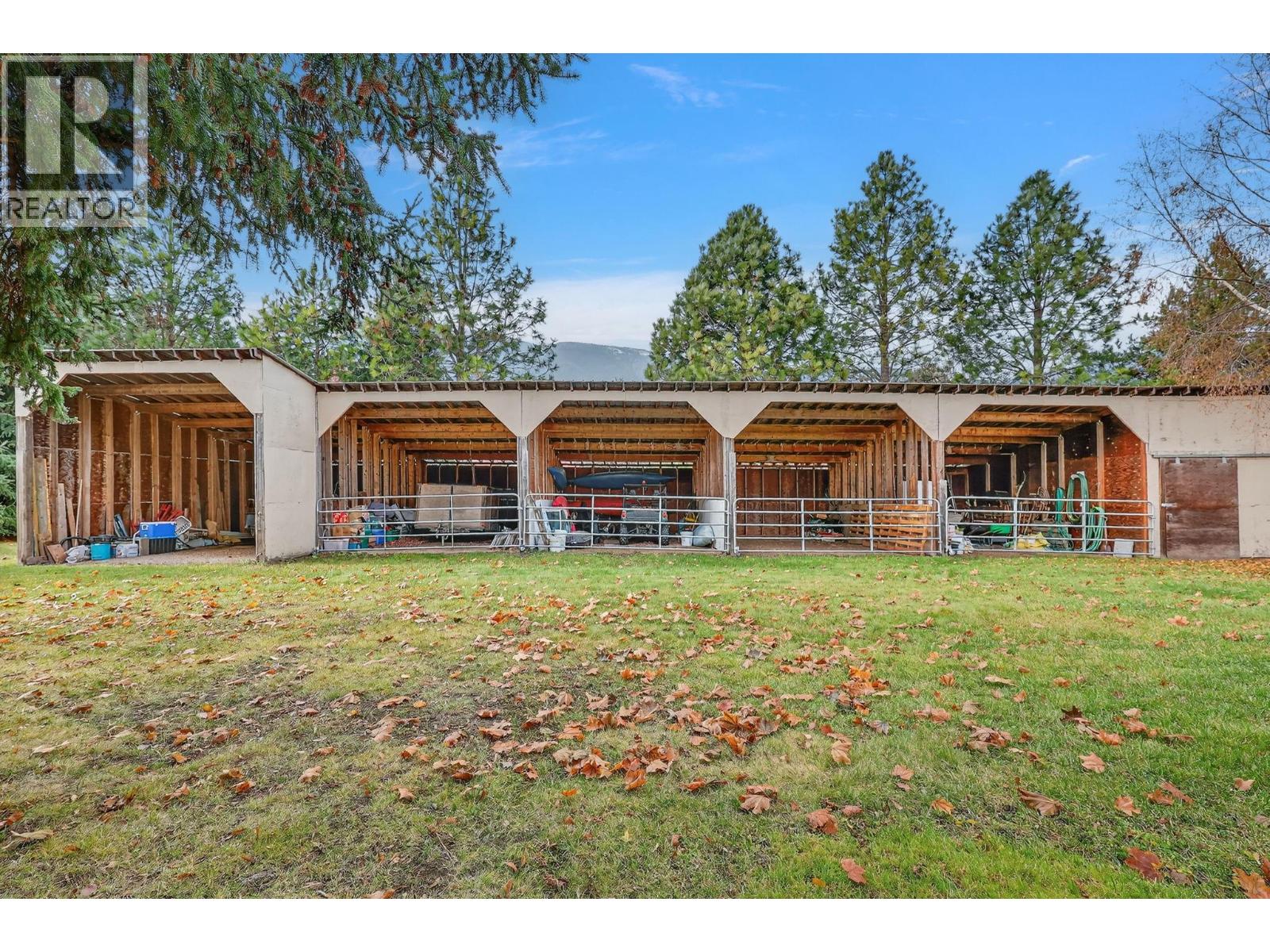 3194 Johnson Road, Salmon Arm